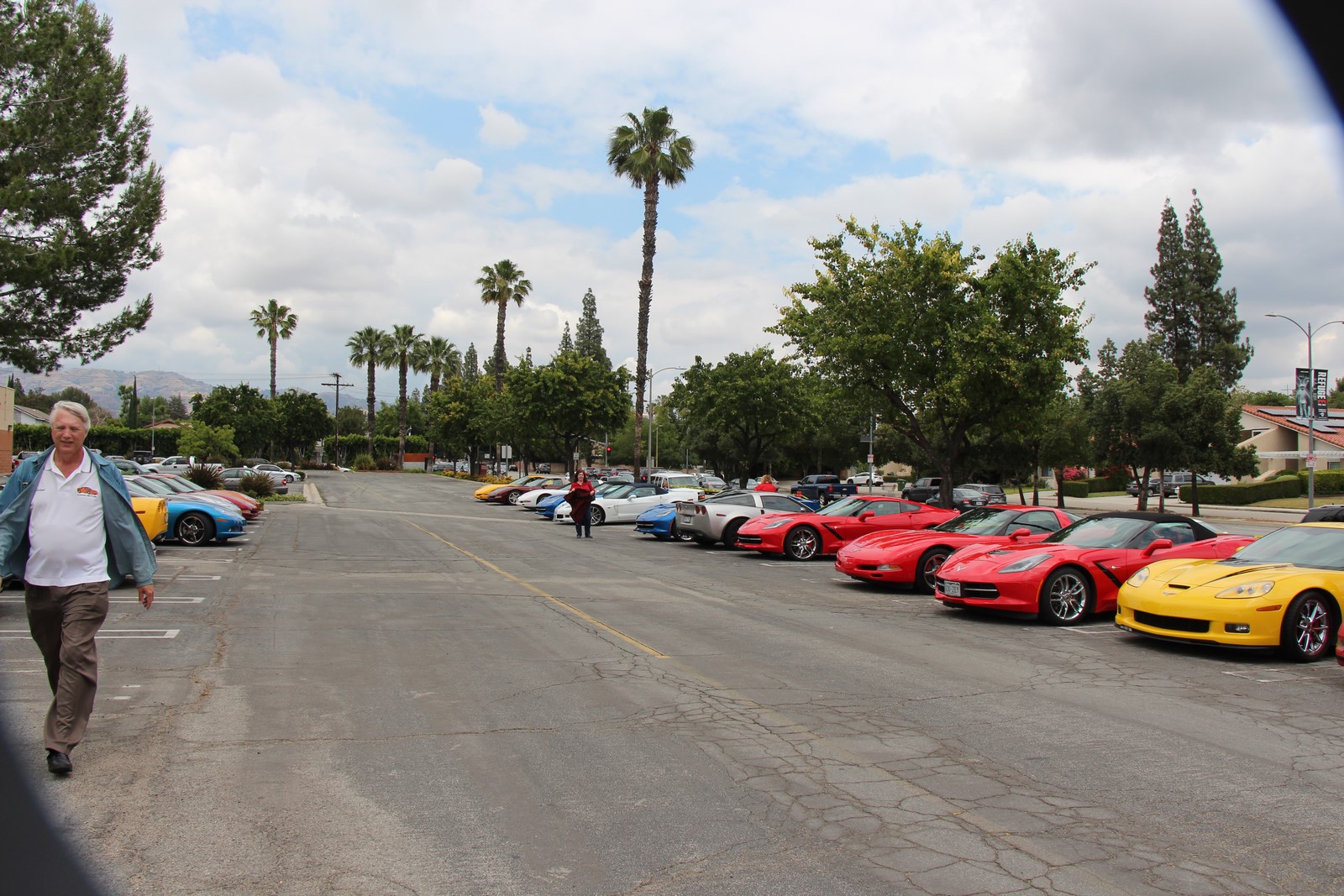 Simi Valley Corvettes