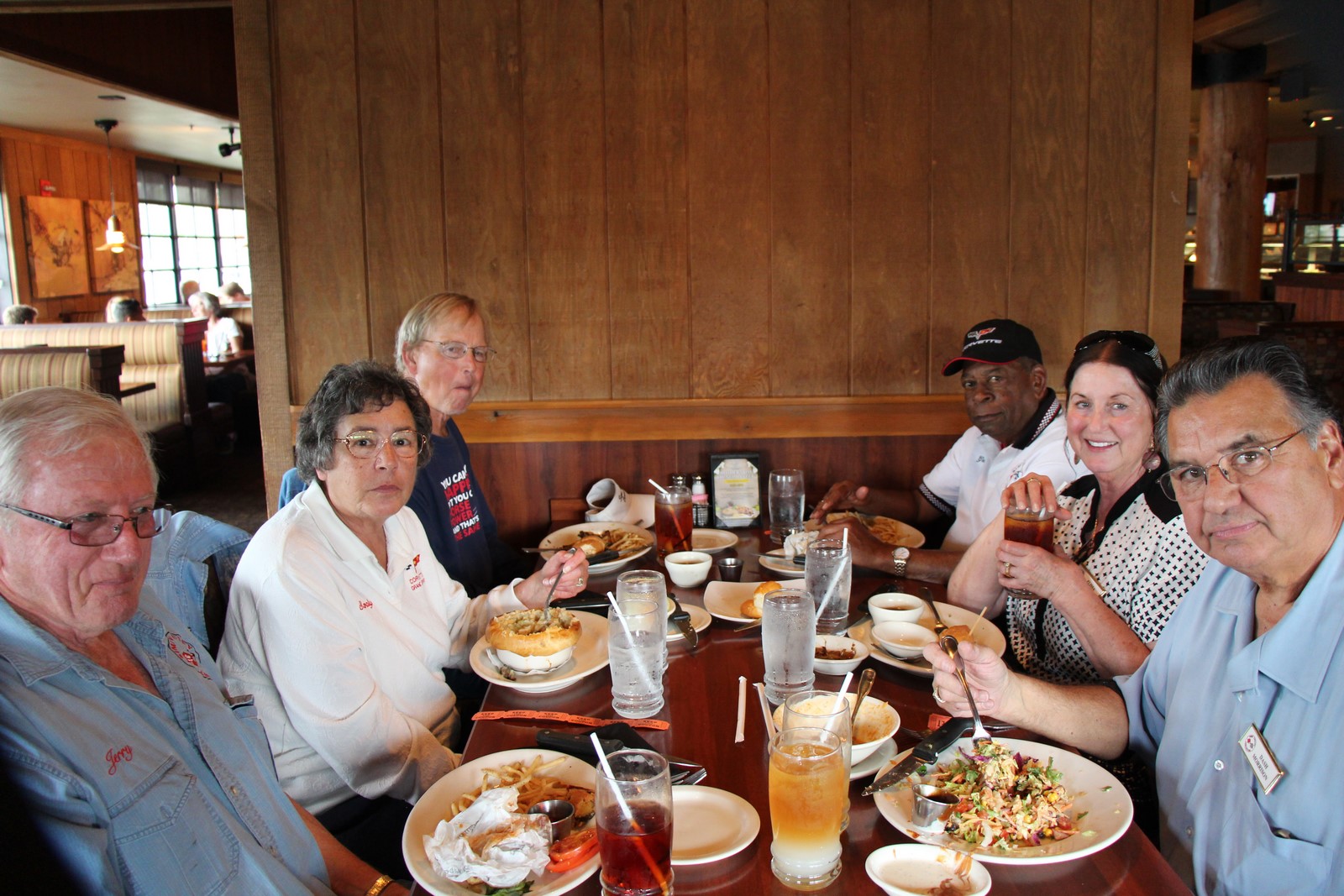 Simi Valley Corvettes
