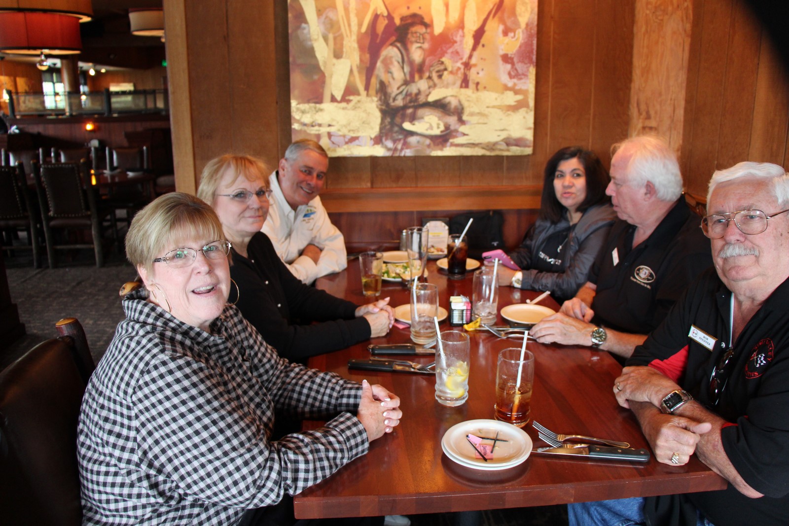 Simi Valley Corvettes