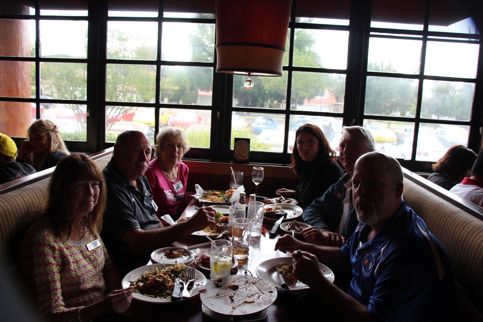 Simi Valley Corvettes