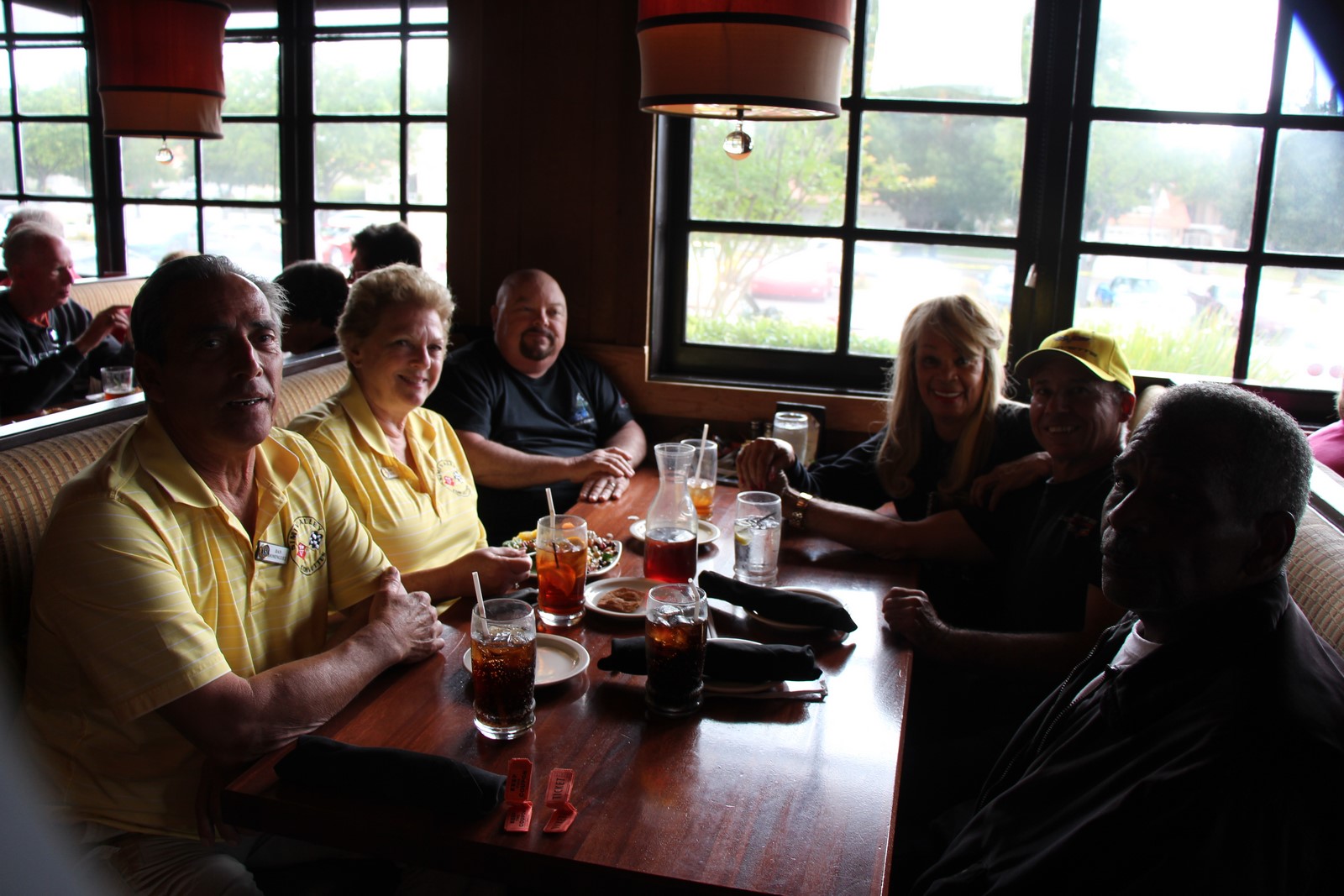 Simi Valley Corvettes