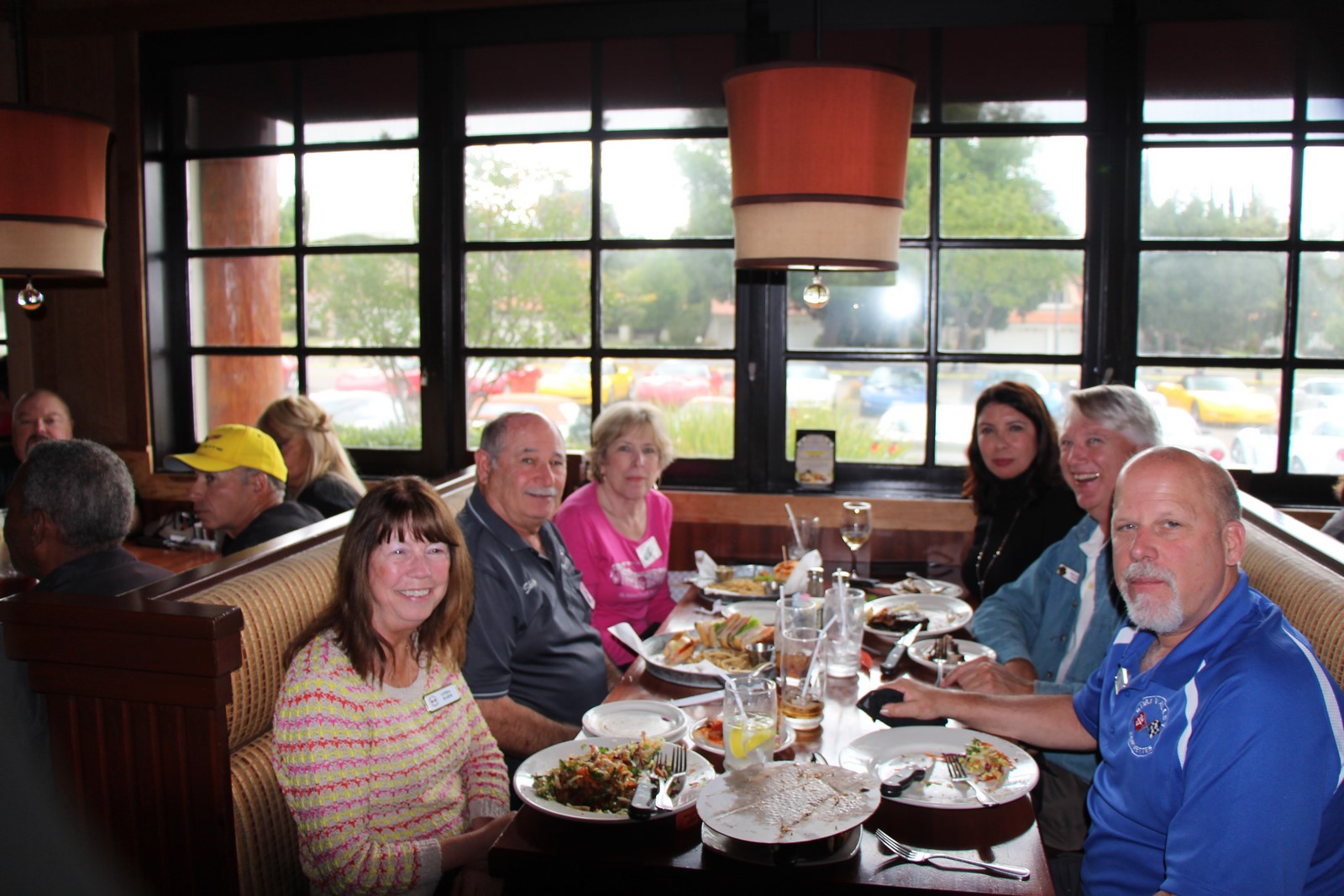 Simi Valley Corvettes