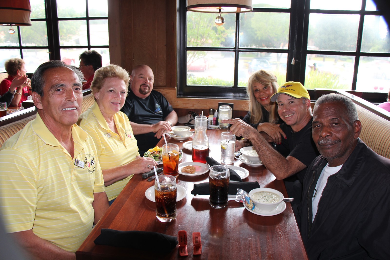 Simi Valley Corvettes