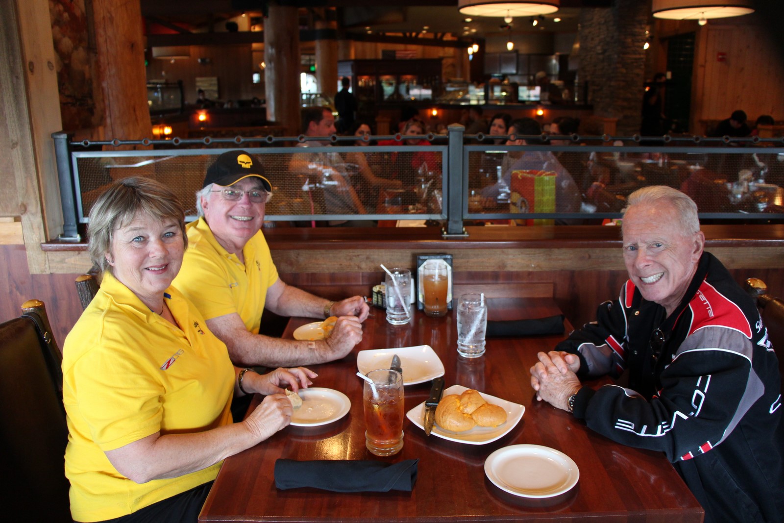 Simi Valley Corvettes