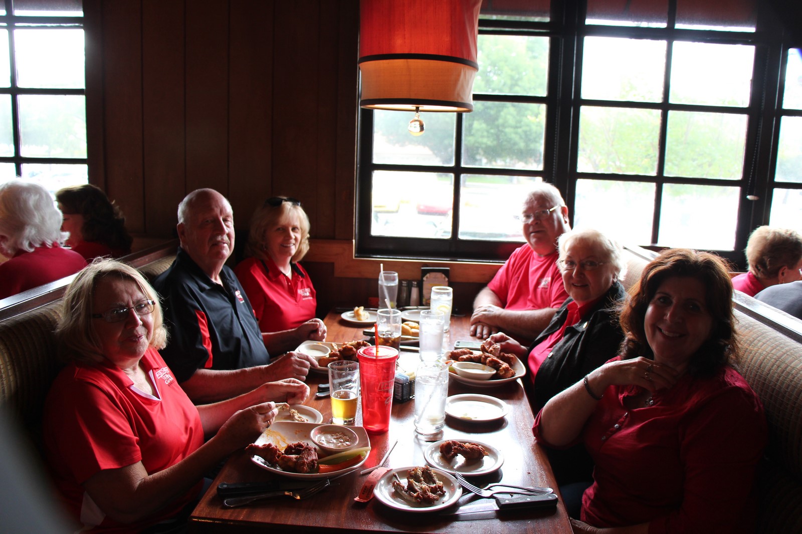 Simi Valley Corvettes