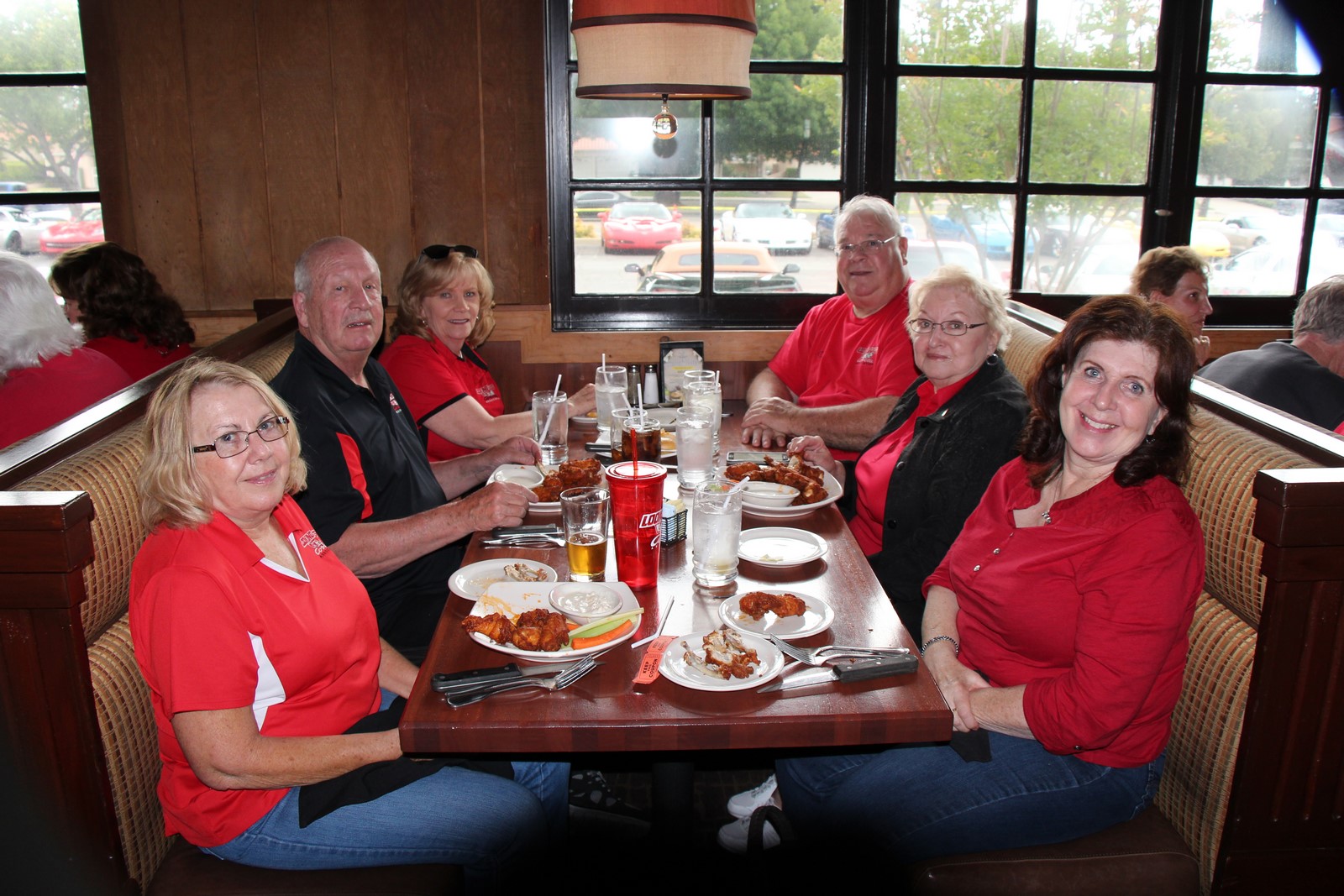 Simi Valley Corvettes