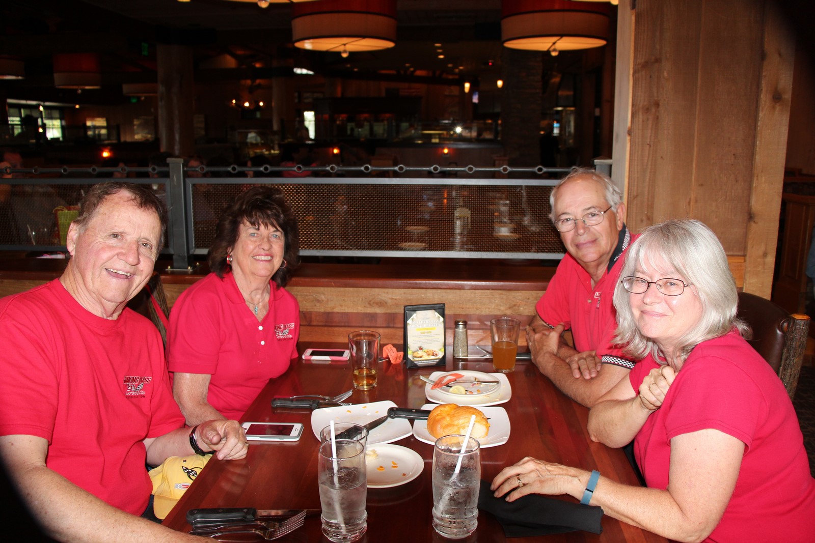 Simi Valley Corvettes