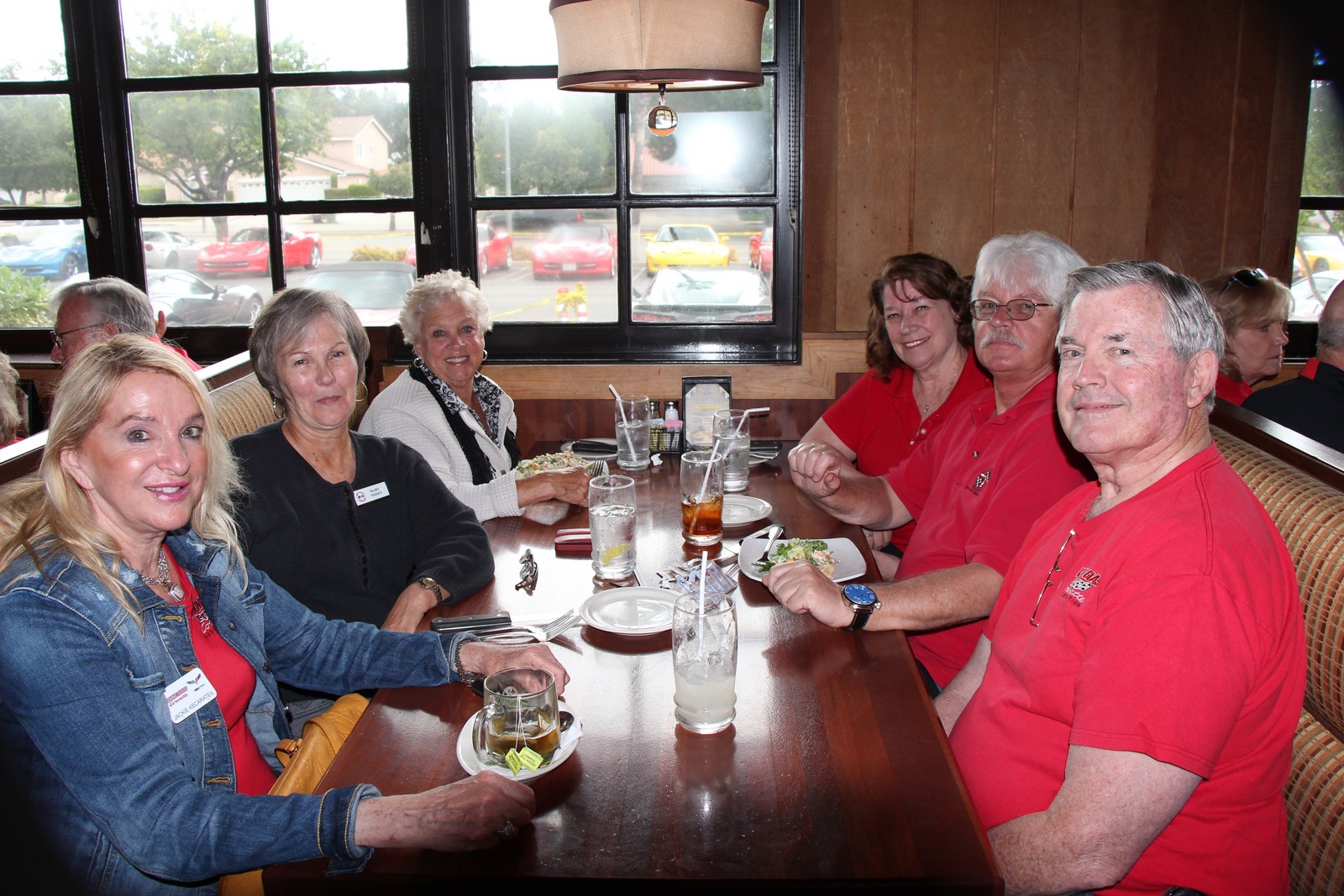 Simi Valley Corvettes