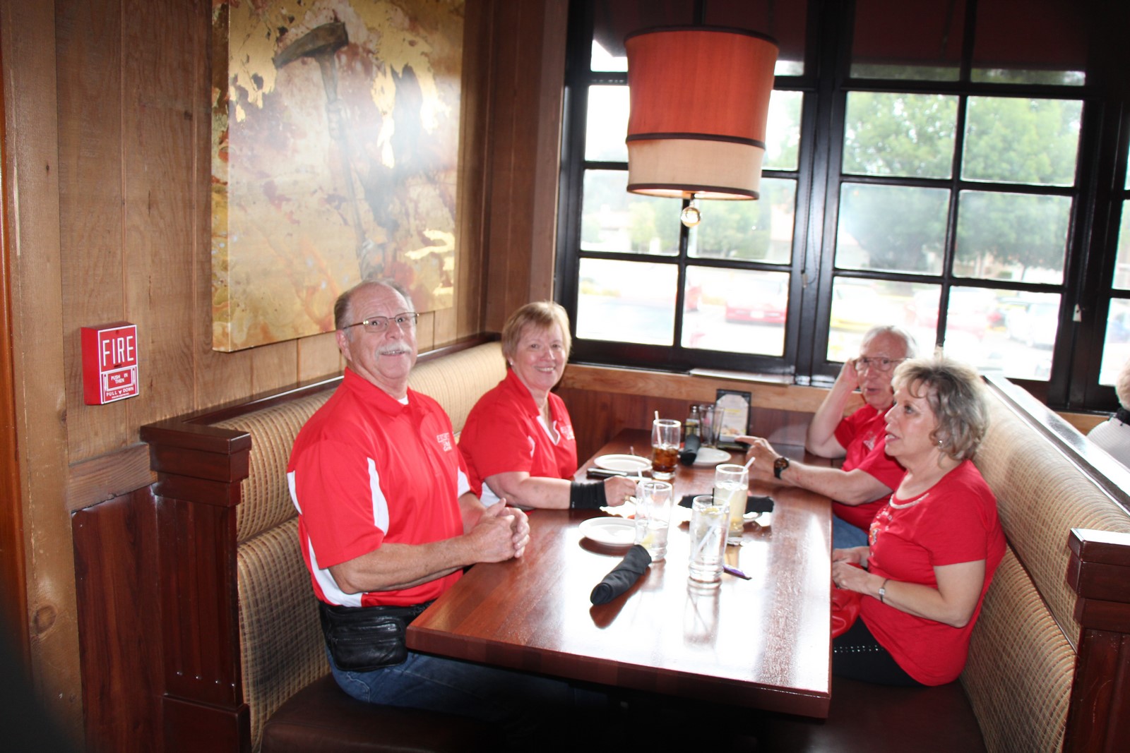 Simi Valley Corvettes