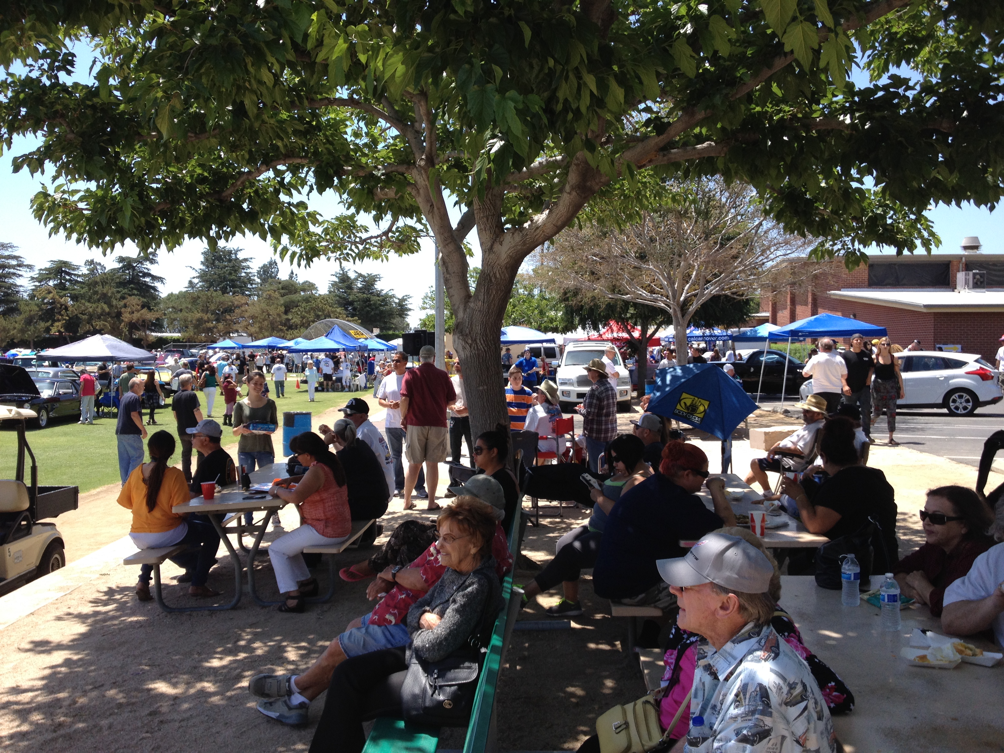 Simi Valley Corvettes