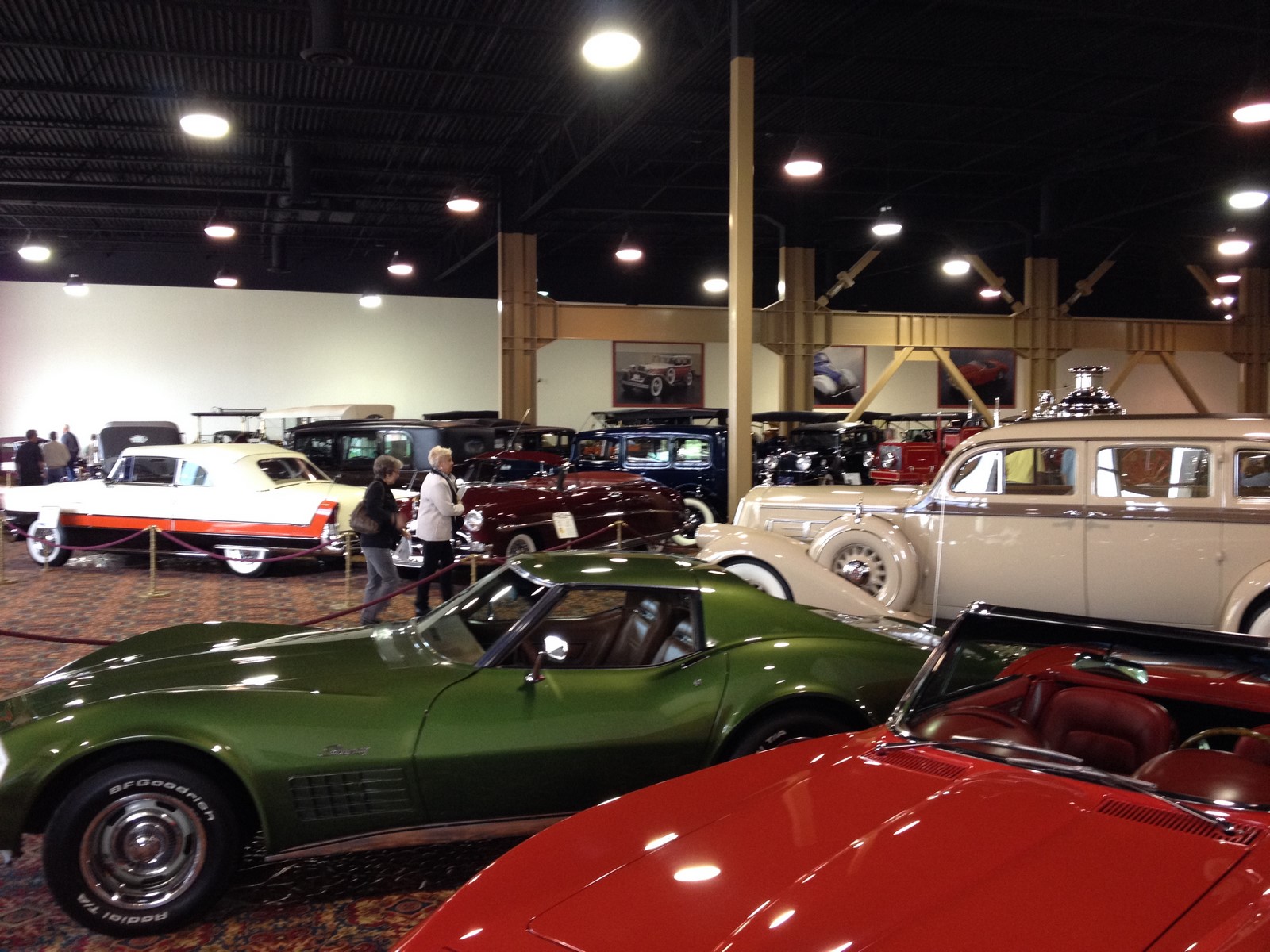 Simi Valley Corvettes