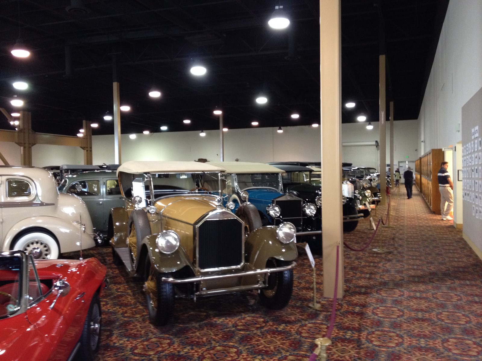 Simi Valley Corvettes