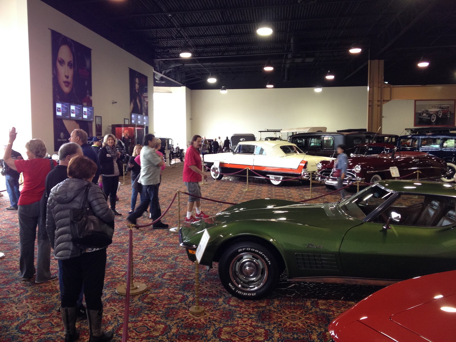 Simi Valley Corvettes