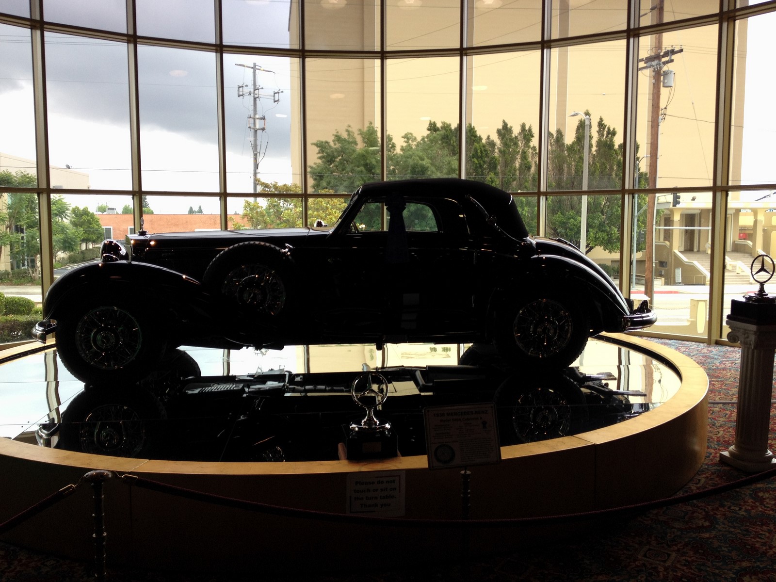 Simi Valley Corvettes