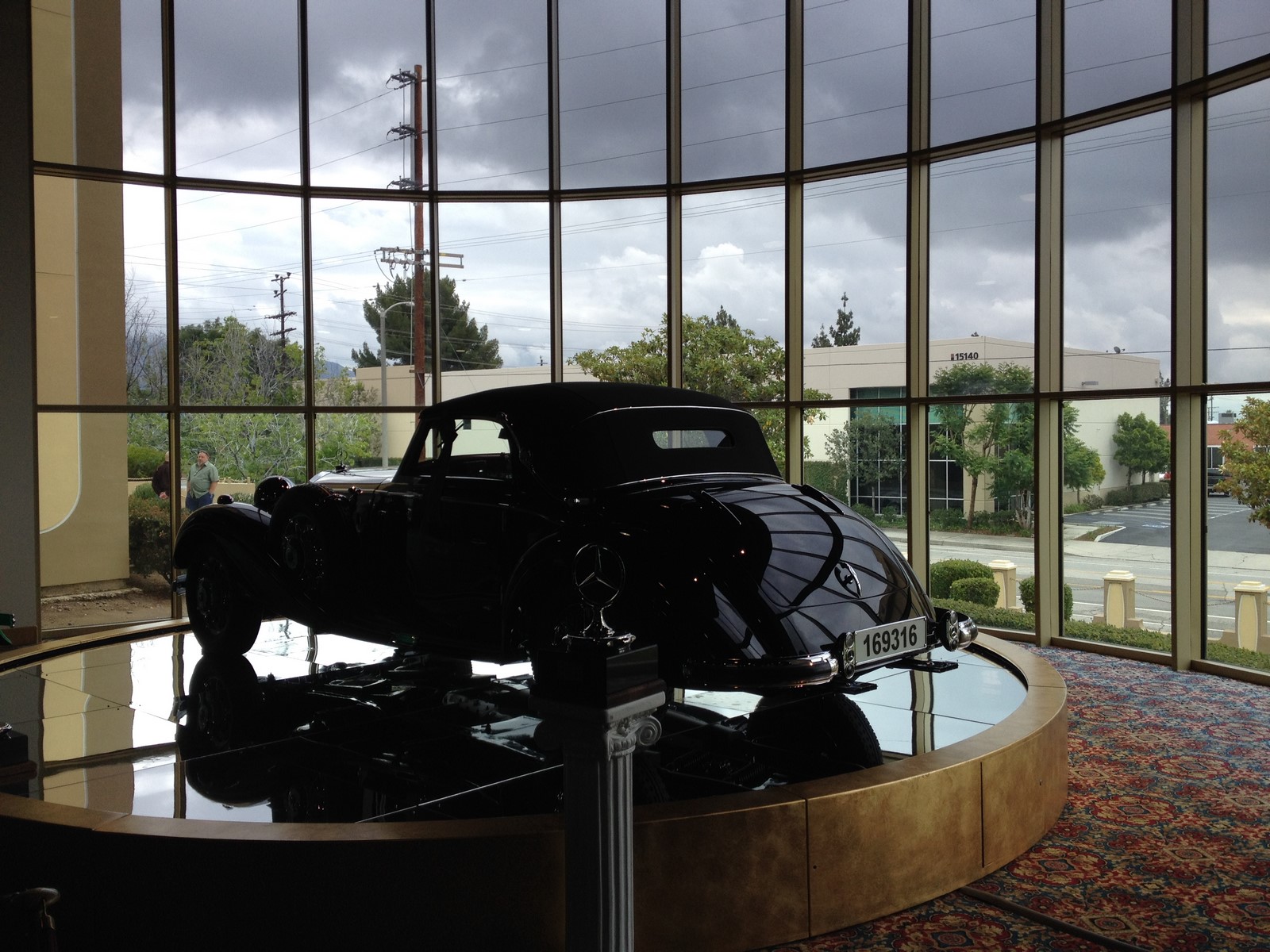 Simi Valley Corvettes