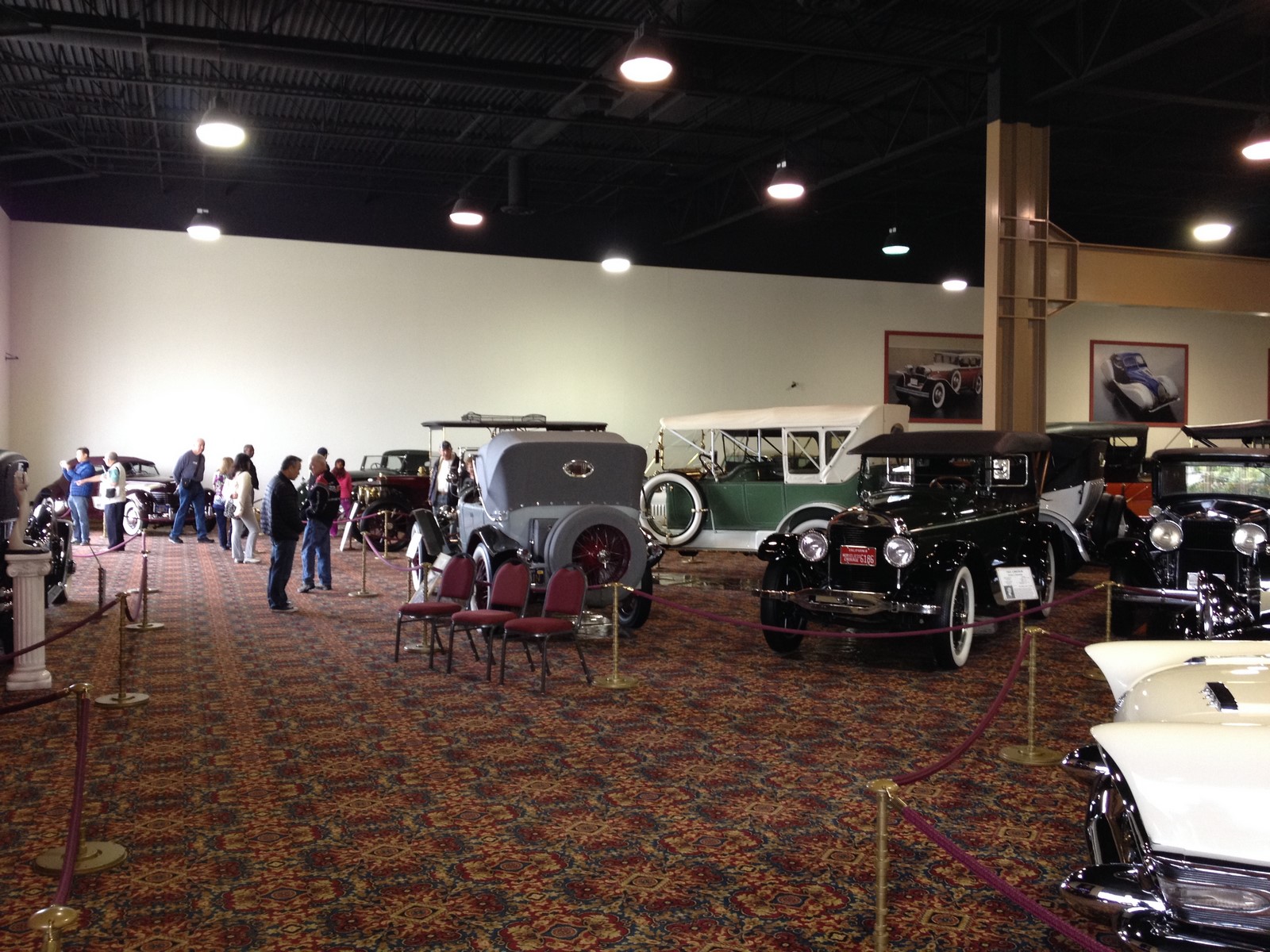 Simi Valley Corvettes
