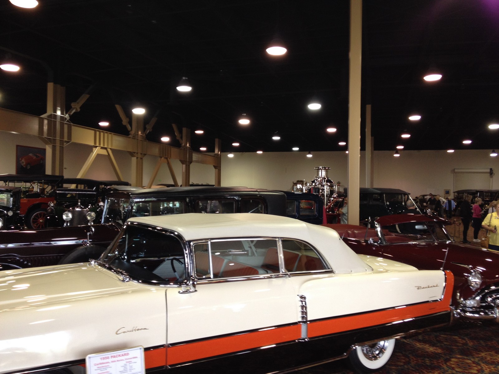 Simi Valley Corvettes