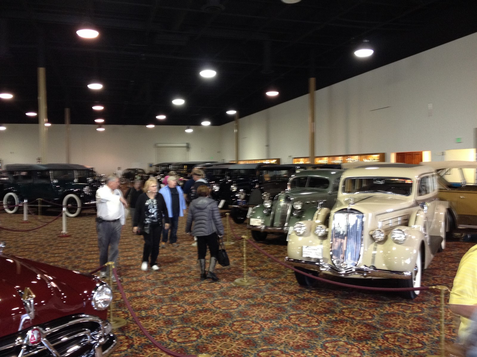 Simi Valley Corvettes