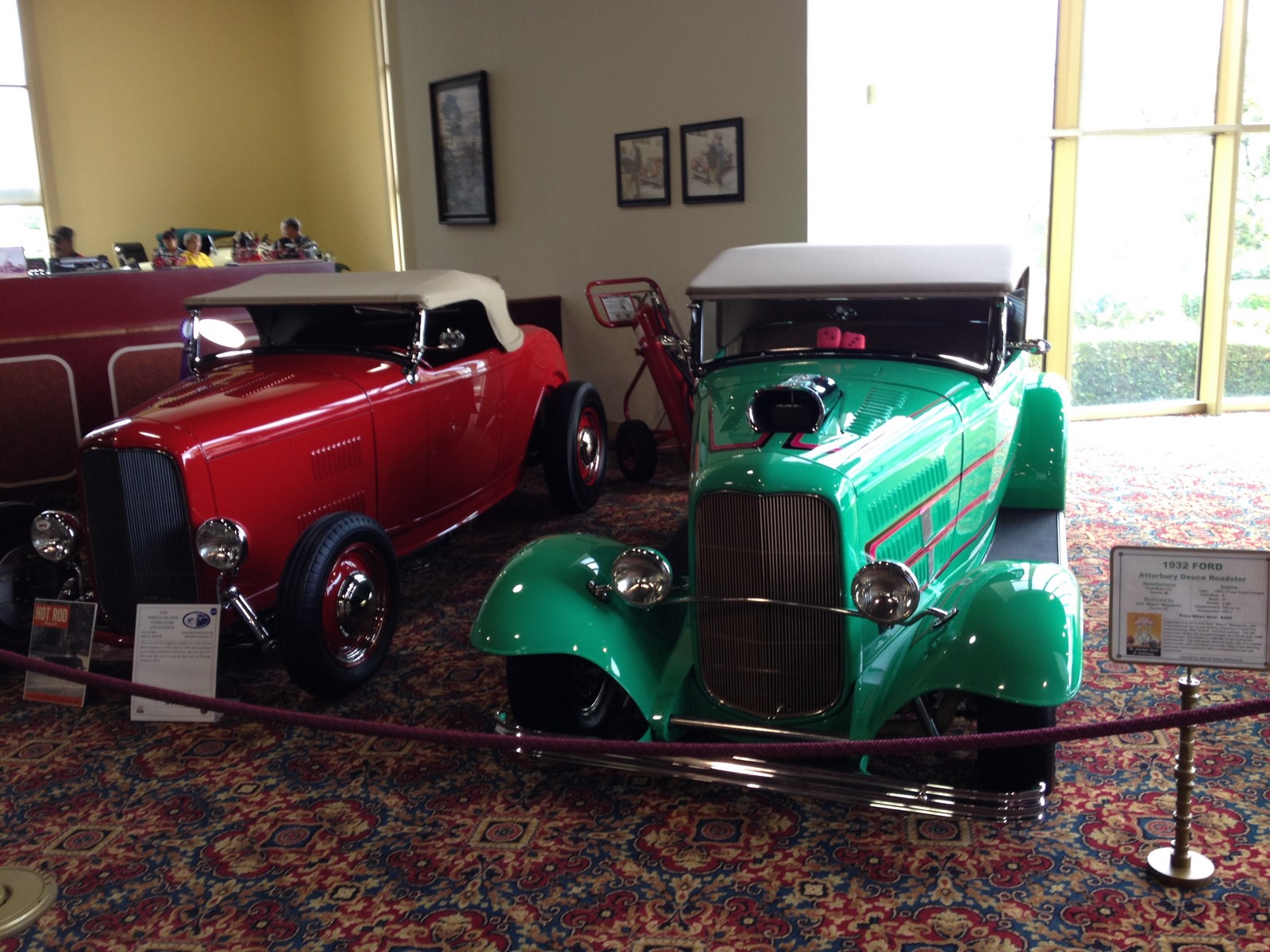 Simi Valley Corvettes