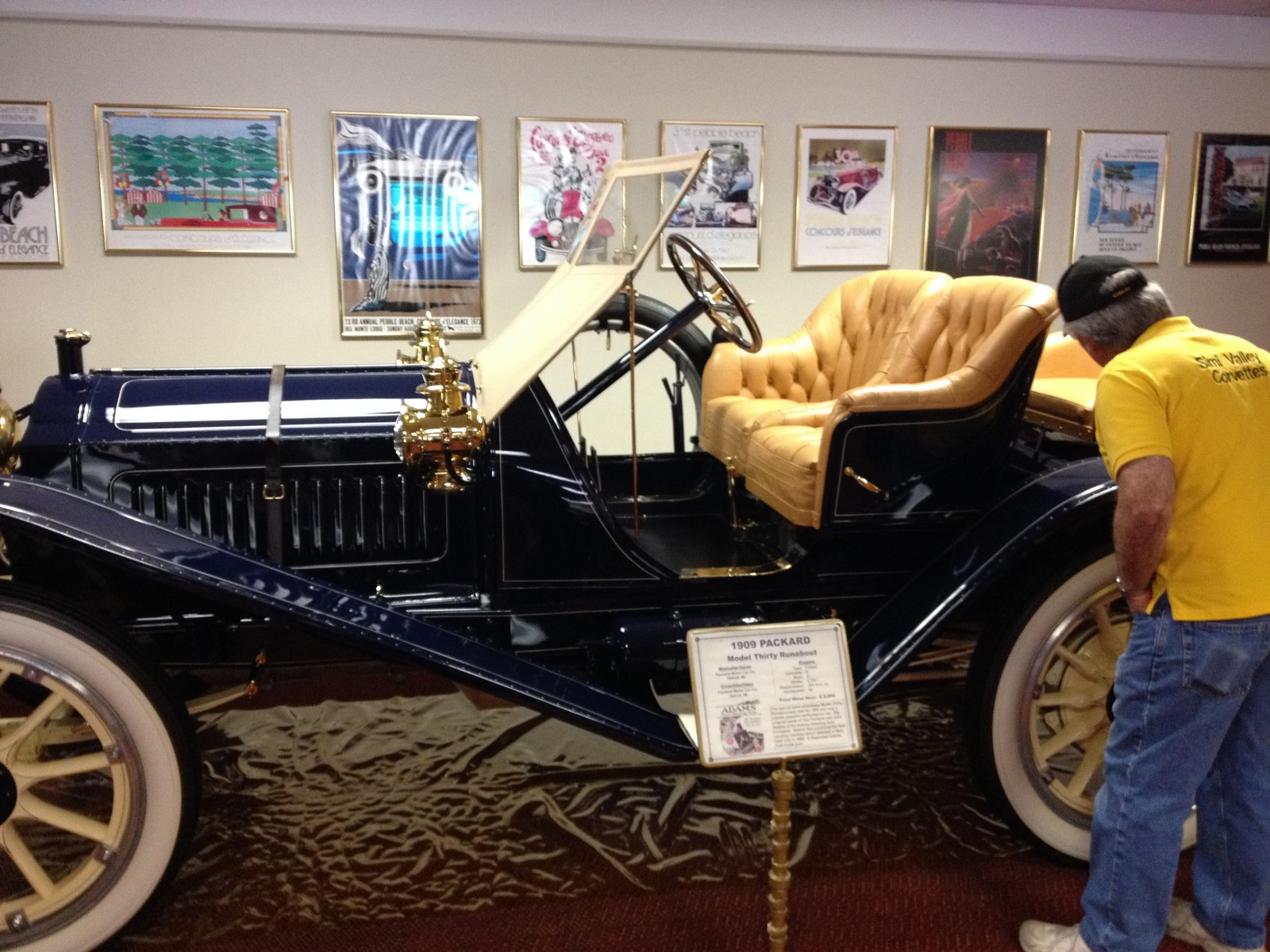 Simi Valley Corvettes