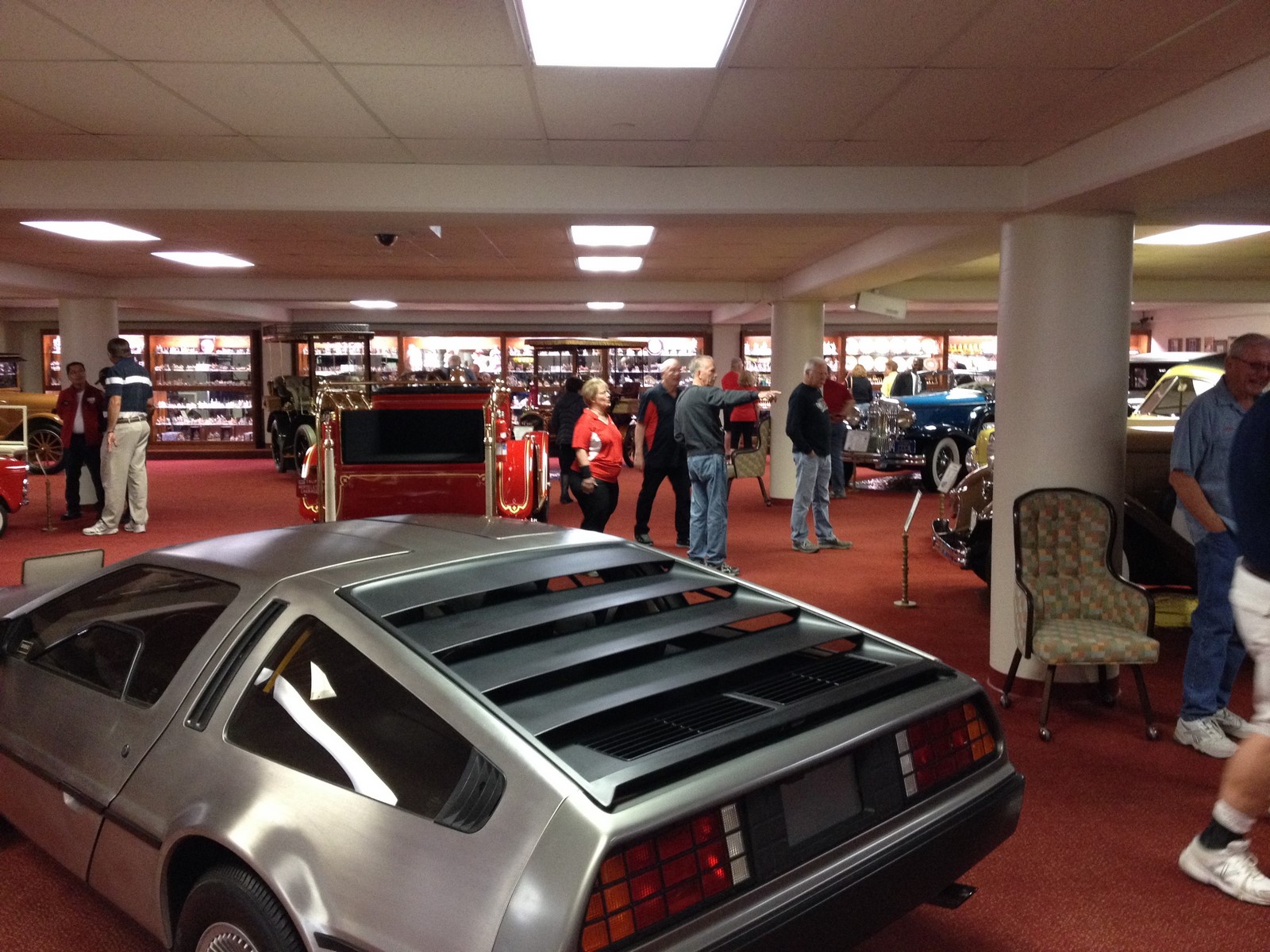 Simi Valley Corvettes