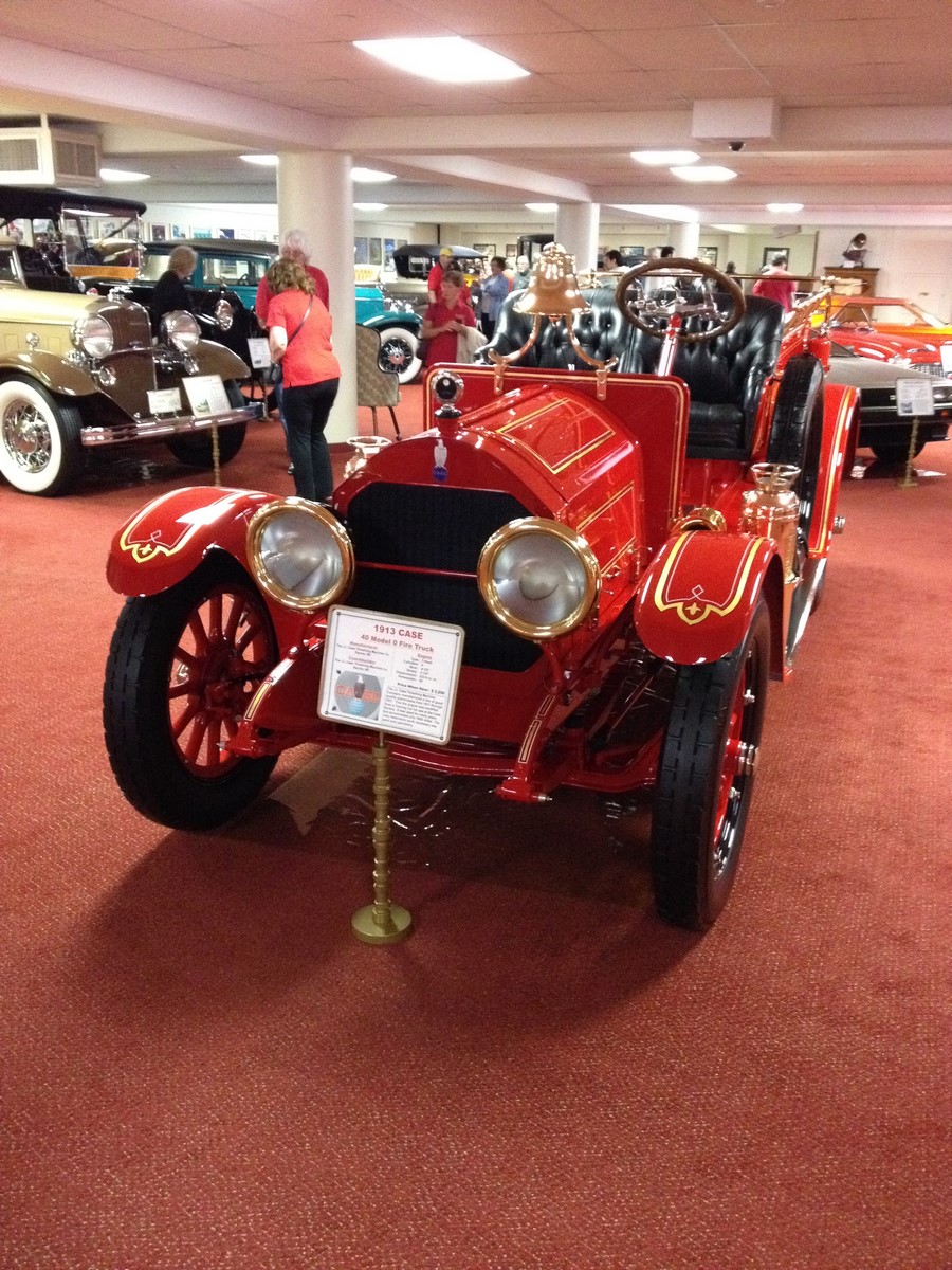 Simi Valley Corvettes