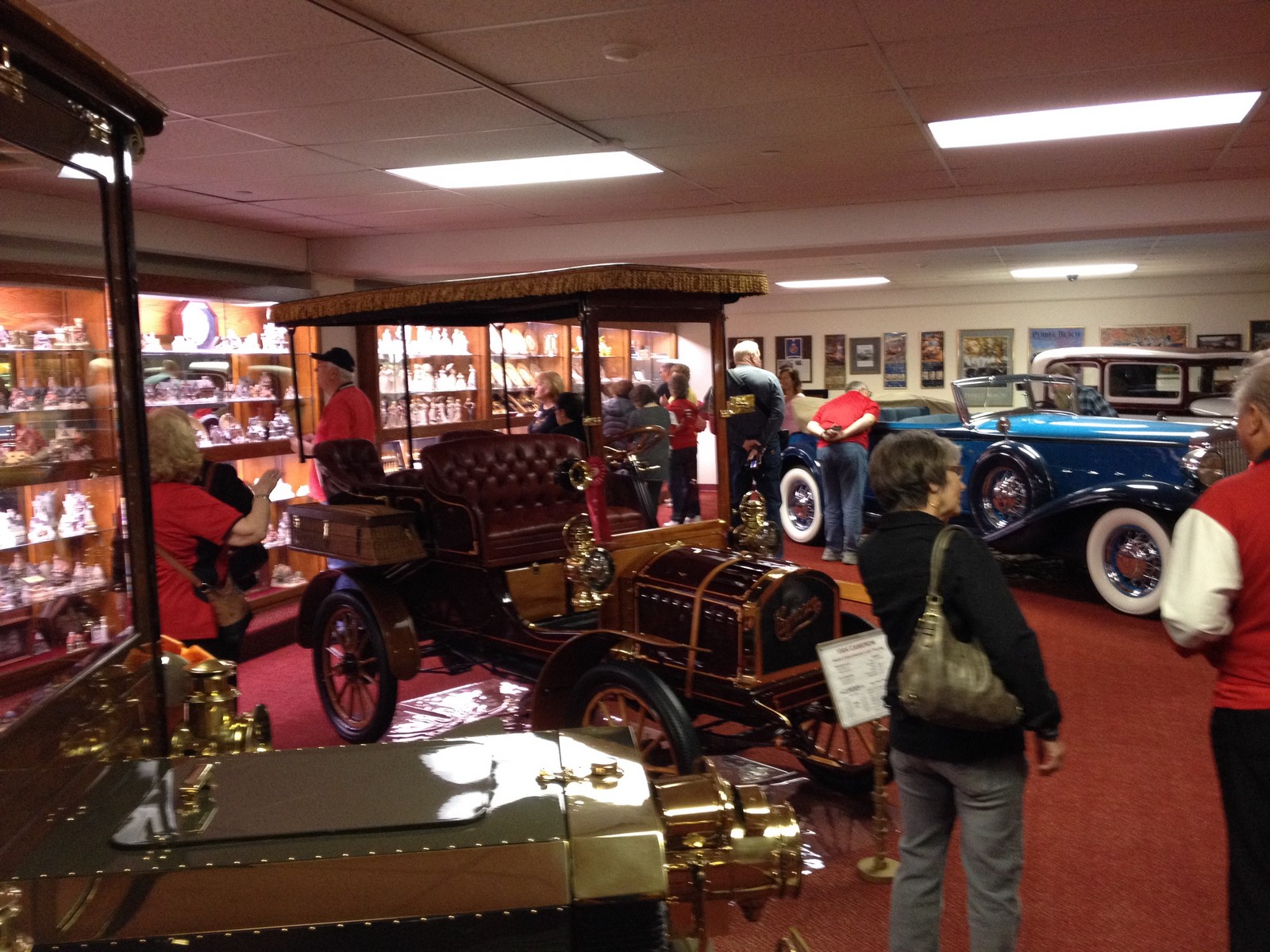 Simi Valley Corvettes