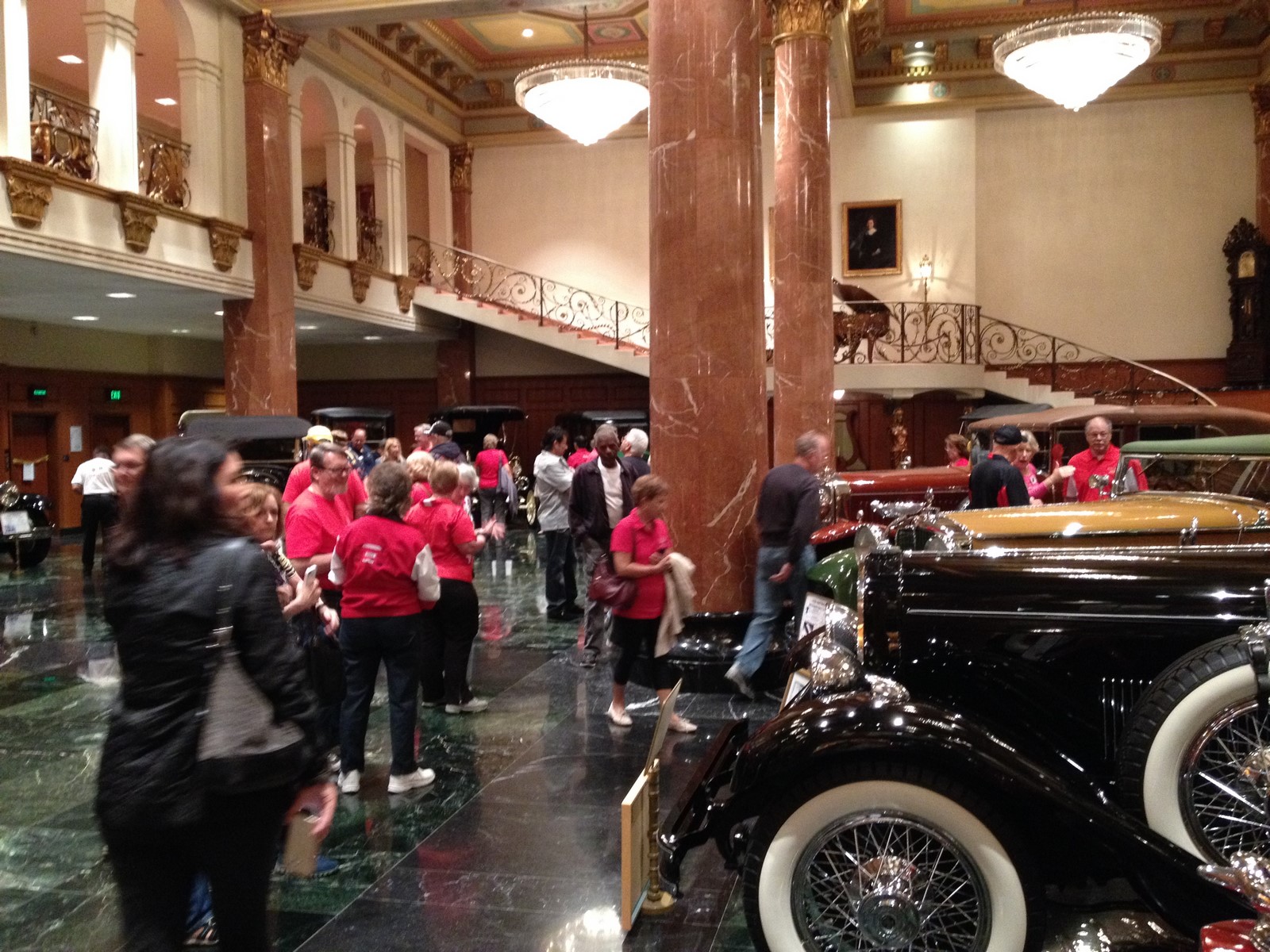Simi Valley Corvettes