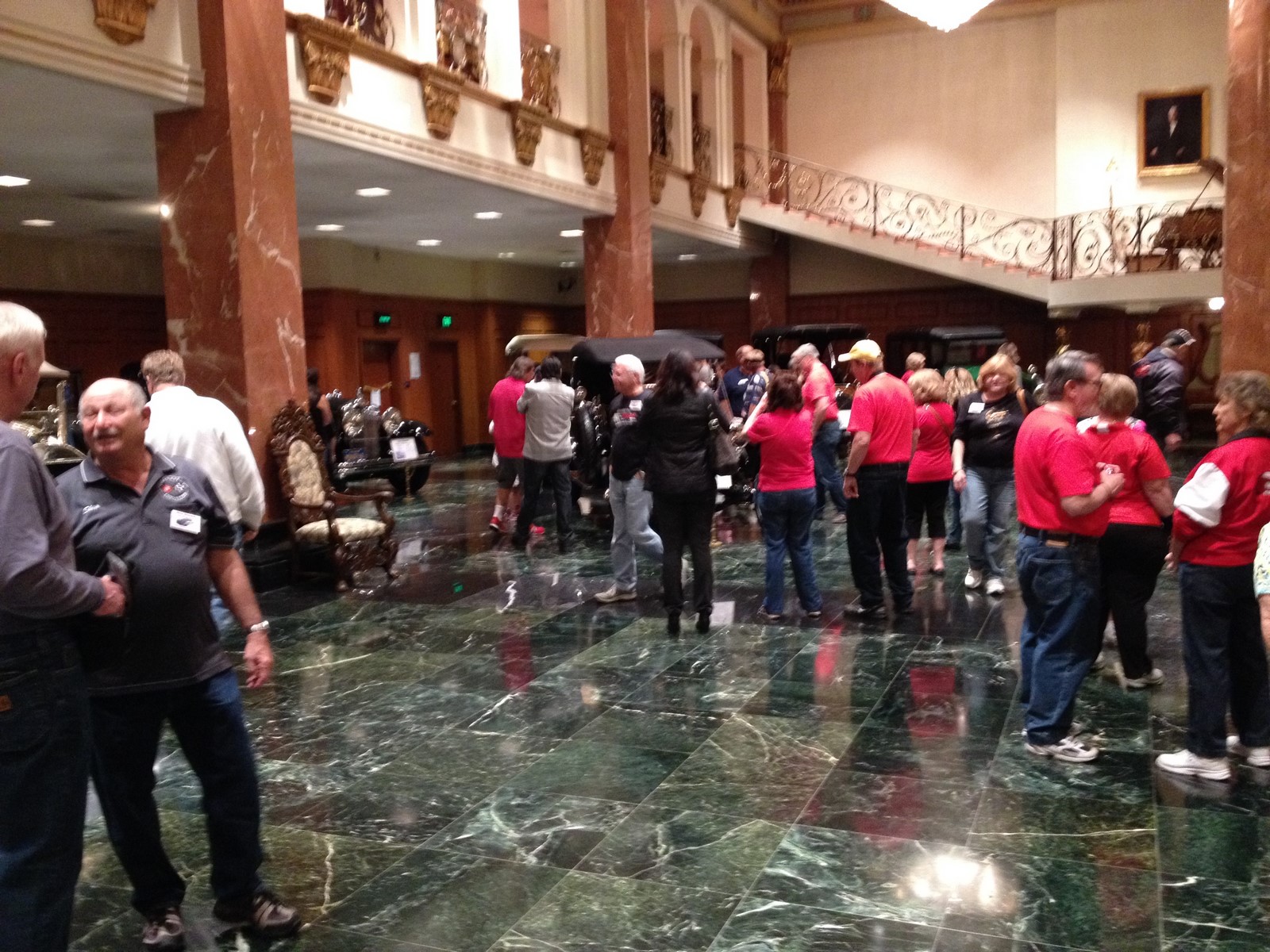 Simi Valley Corvettes