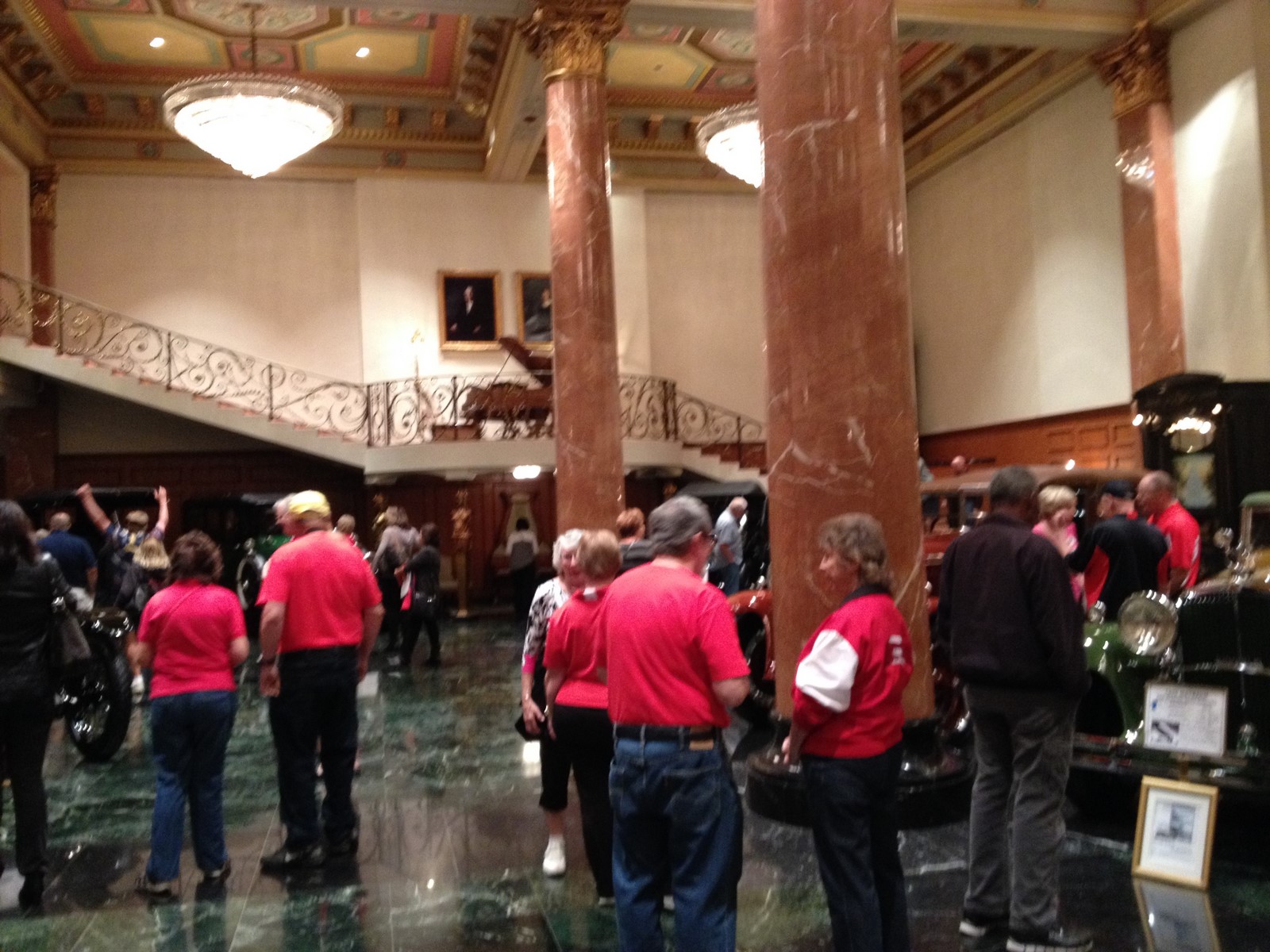 Simi Valley Corvettes