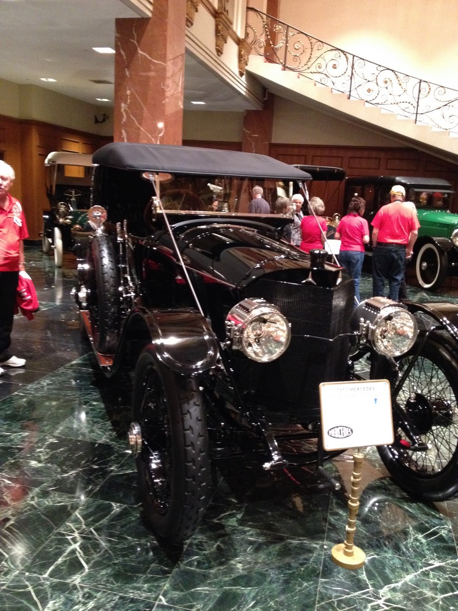 Simi Valley Corvettes