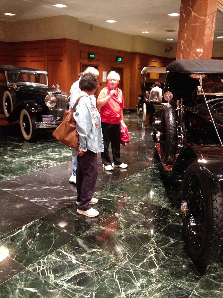 Simi Valley Corvettes