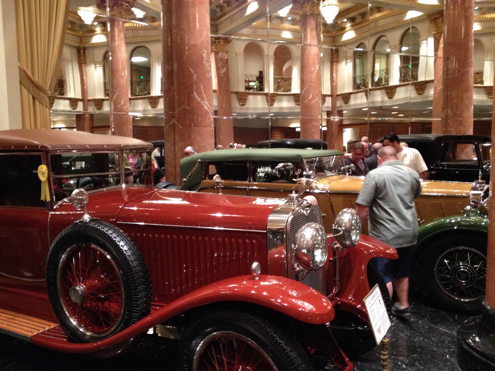 Simi Valley Corvettes