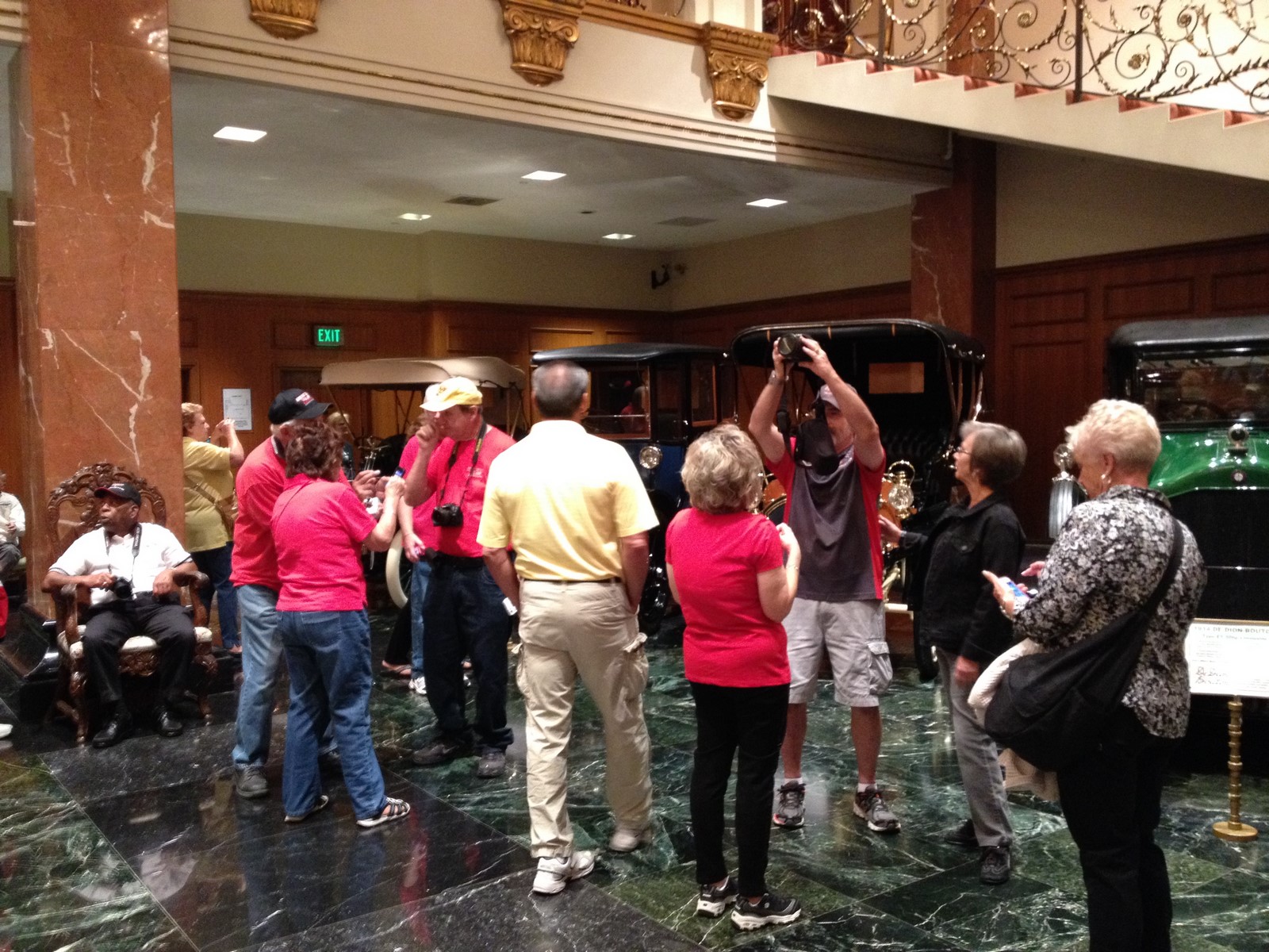 Simi Valley Corvettes