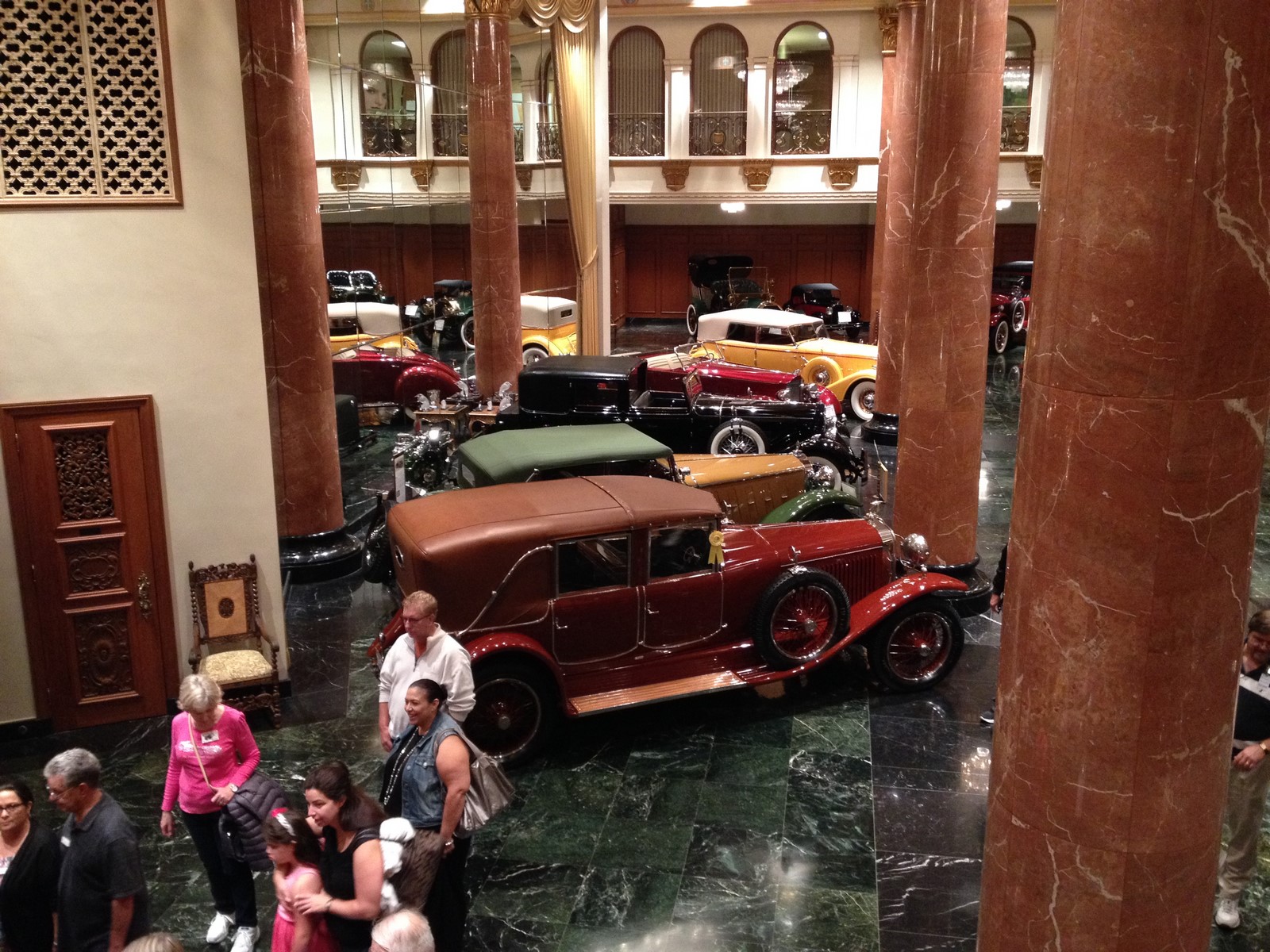 Simi Valley Corvettes