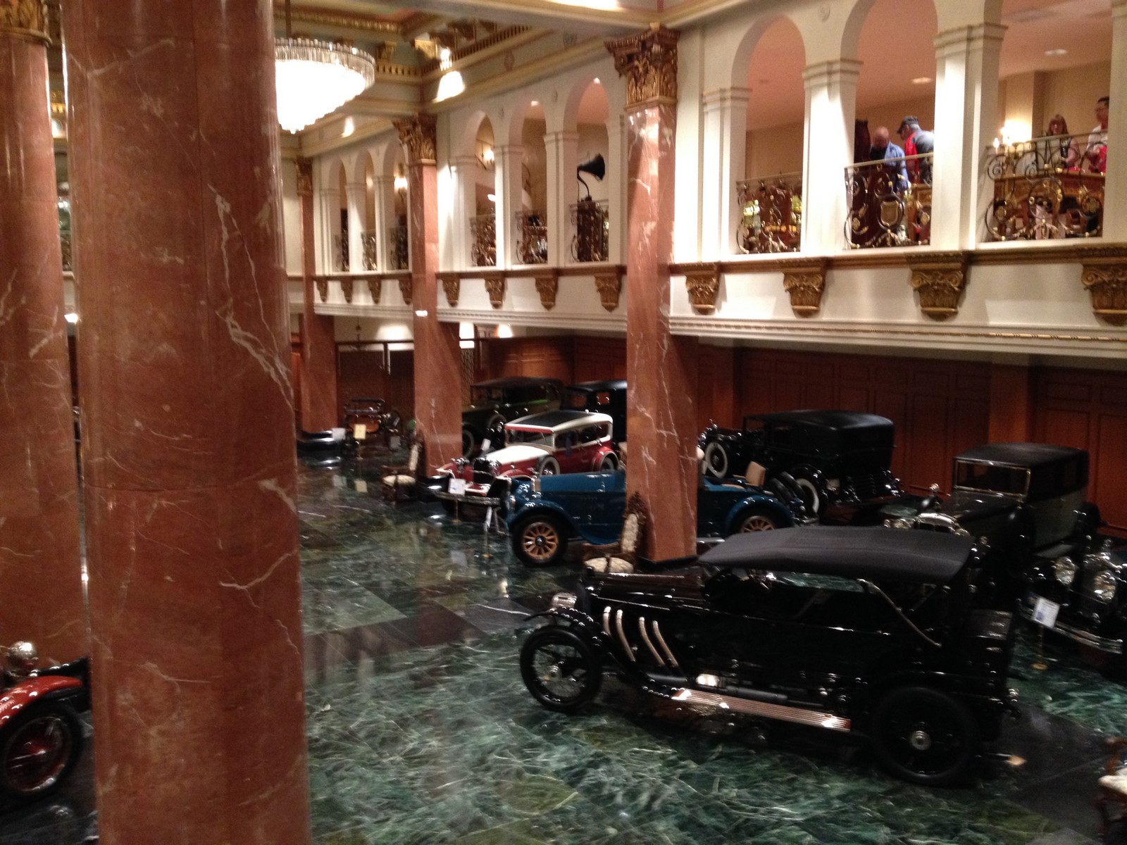 Simi Valley Corvettes
