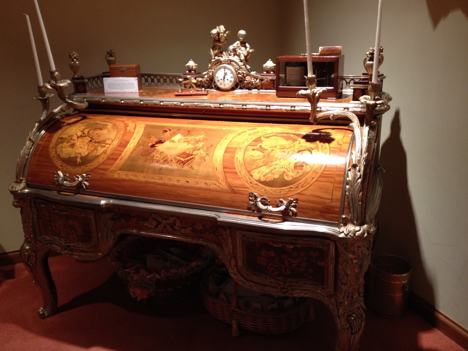 Simi Valley Corvettes