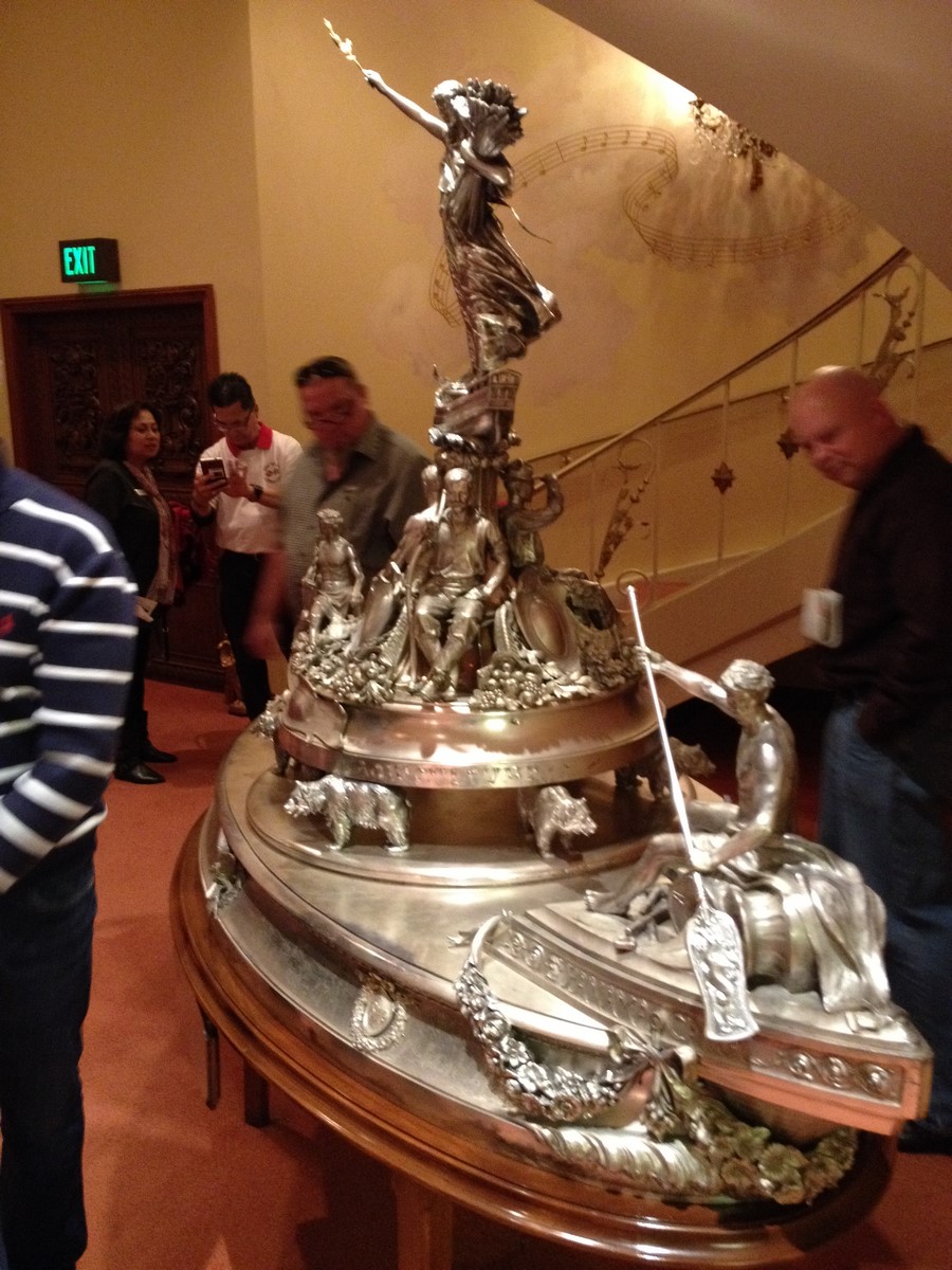 Simi Valley Corvettes