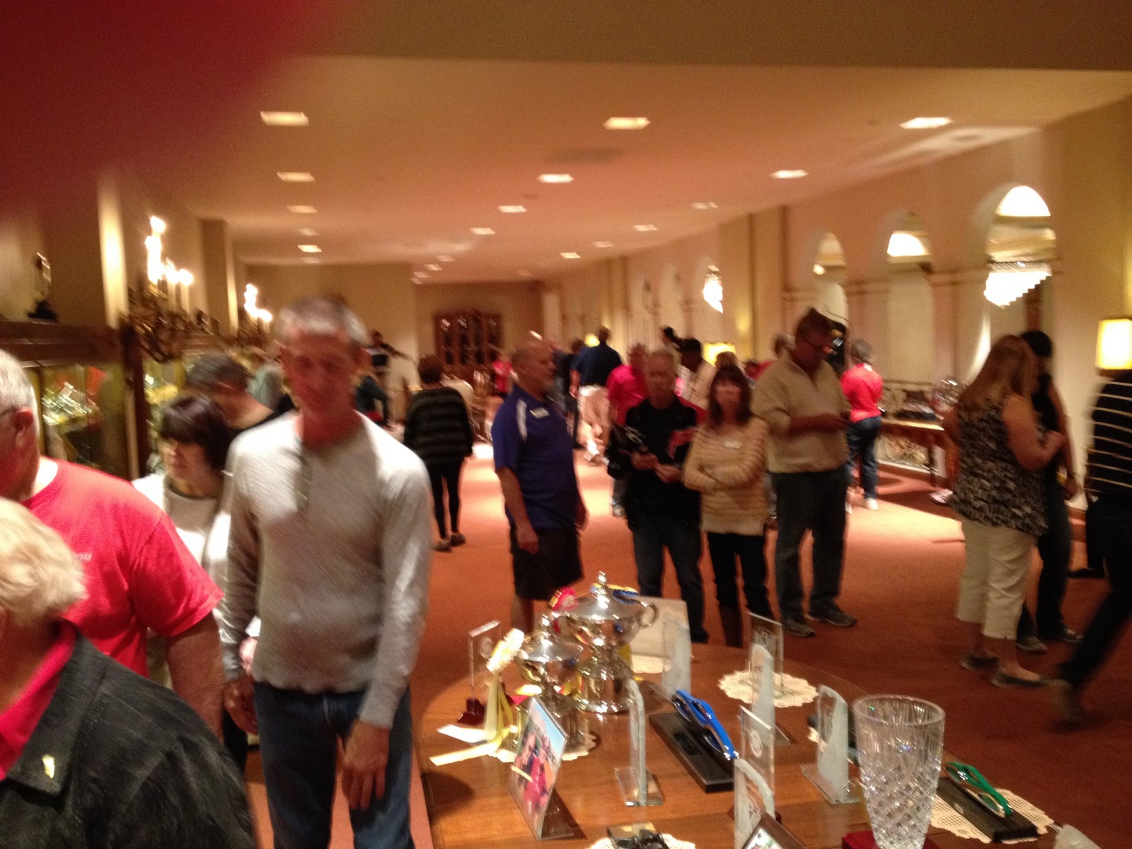 Simi Valley Corvettes