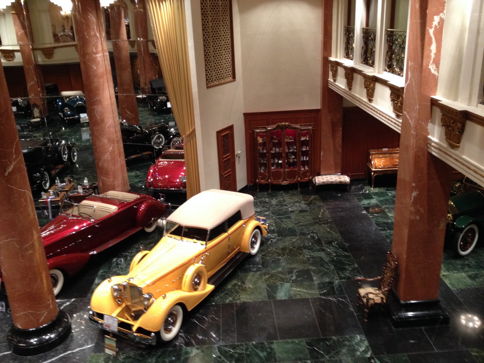 Simi Valley Corvettes