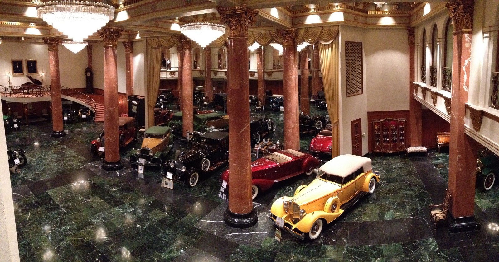 Simi Valley Corvettes