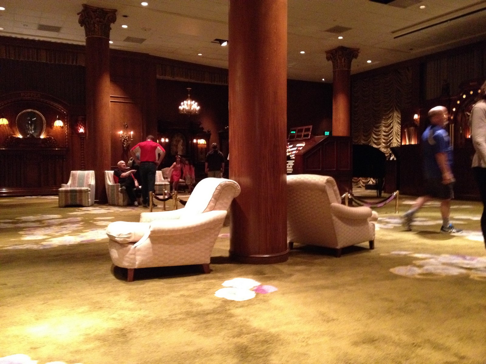 Simi Valley Corvettes