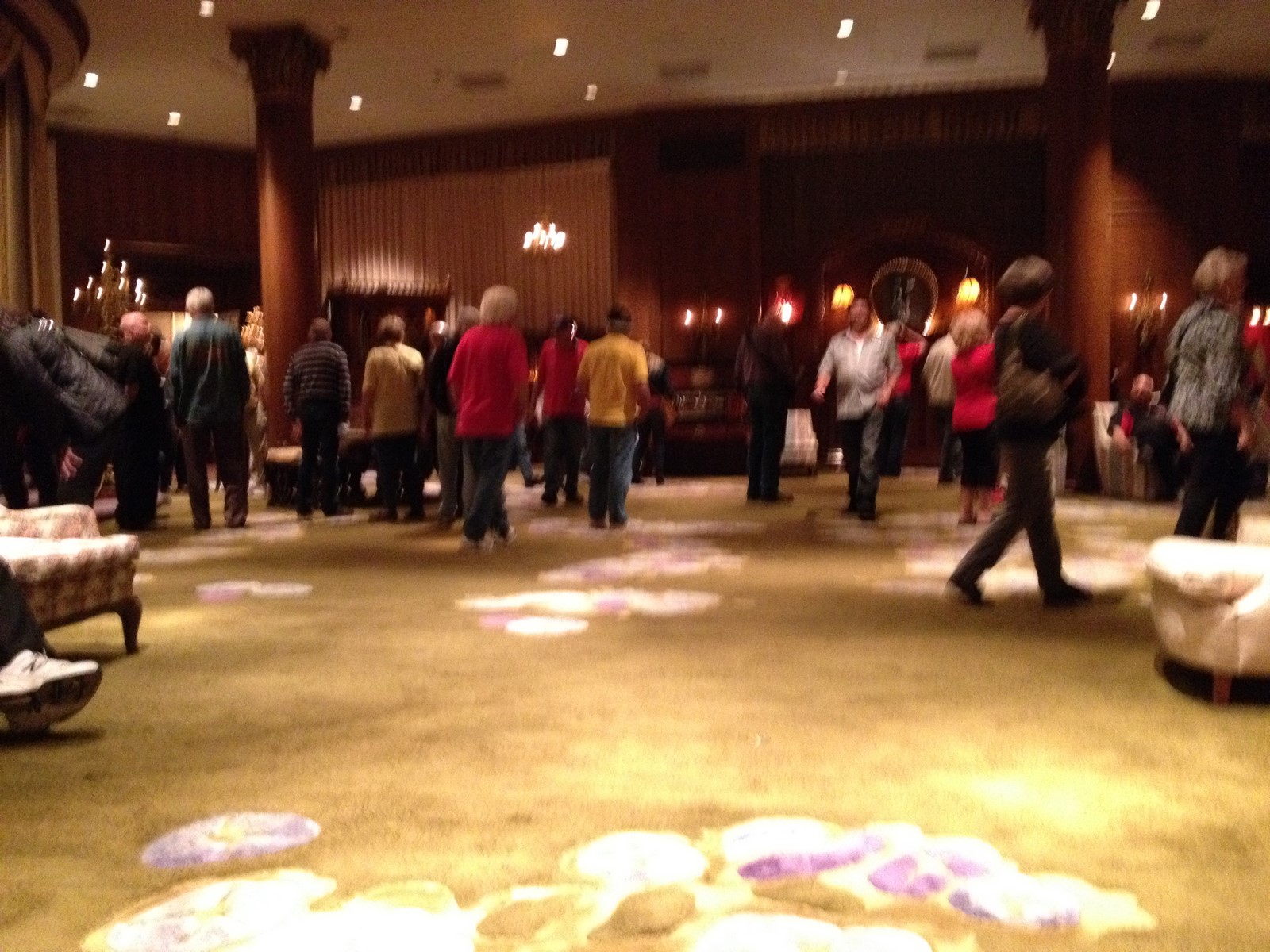 Simi Valley Corvettes