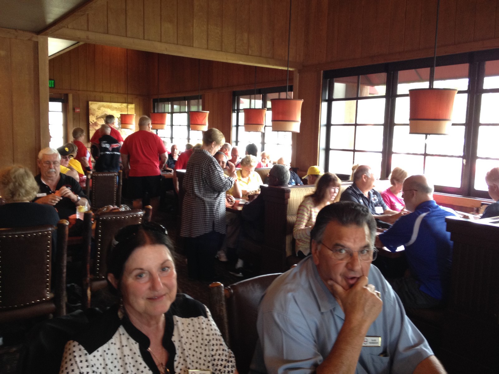 Simi Valley Corvettes