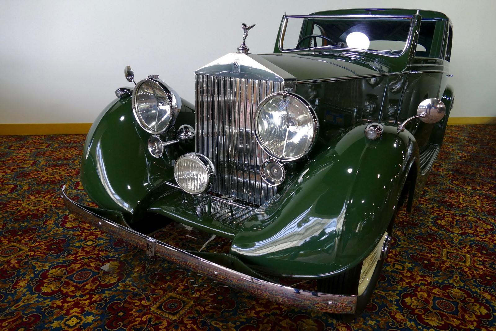 Simi Valley Corvettes