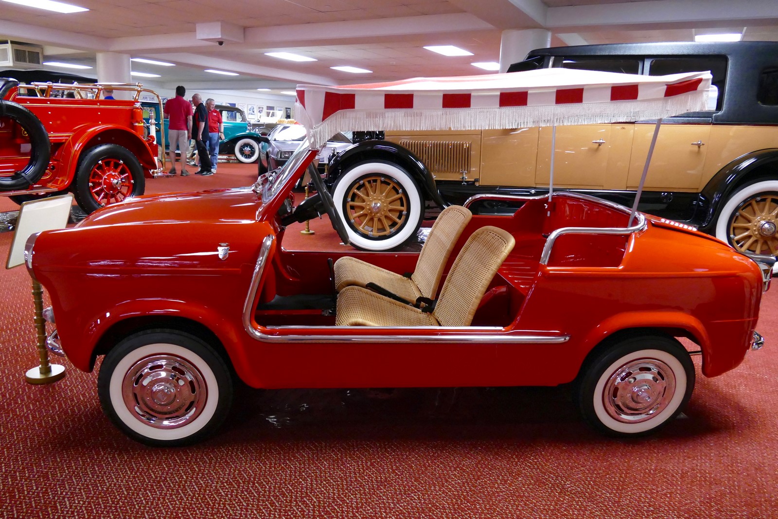 Simi Valley Corvettes