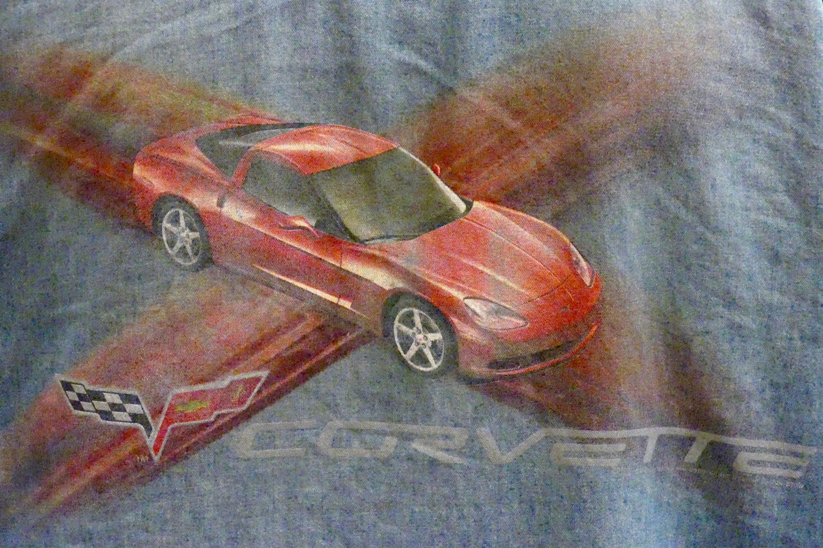 Simi Valley Corvettes