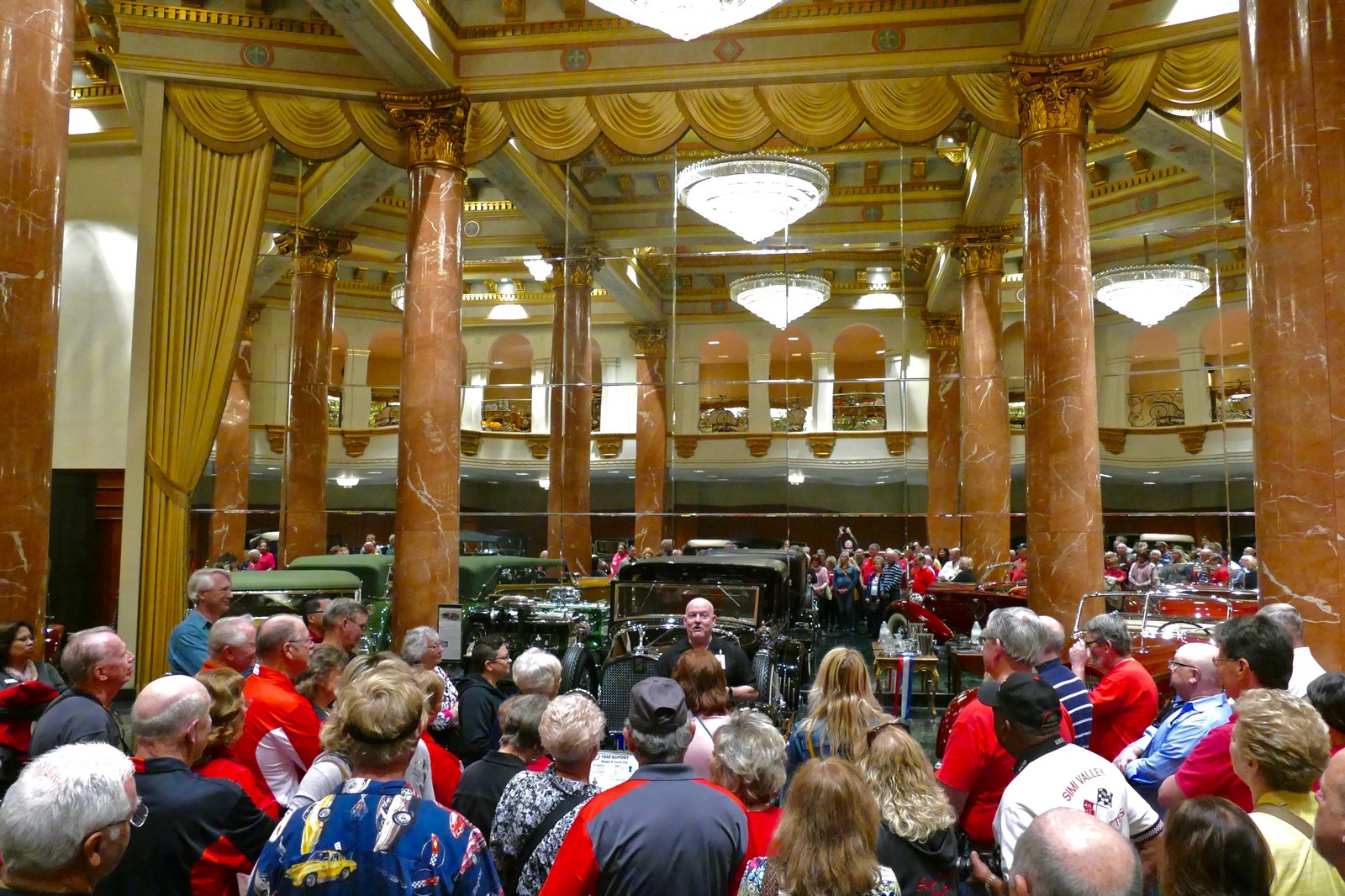 Simi Valley Corvettes