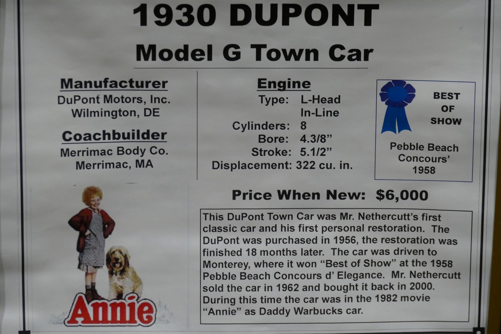 Simi Valley Corvettes