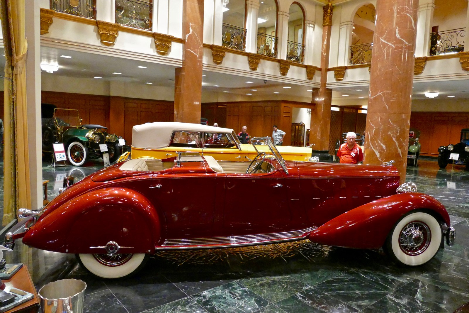 Simi Valley Corvettes